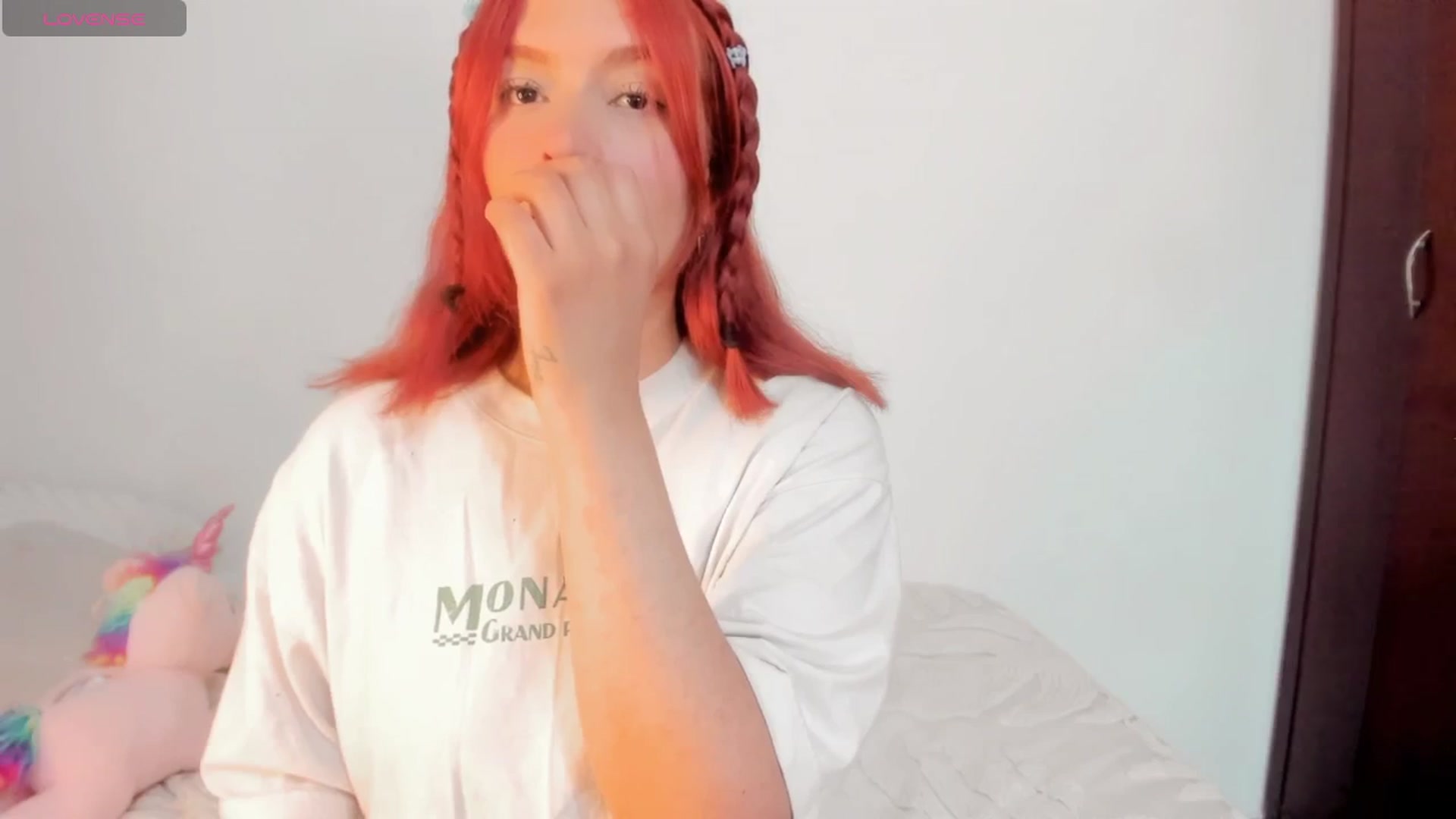 Gallery image thumbnail from Malice_sweet's myfreecams stream on, 08/04/2025, 05:40 image 8 of 20