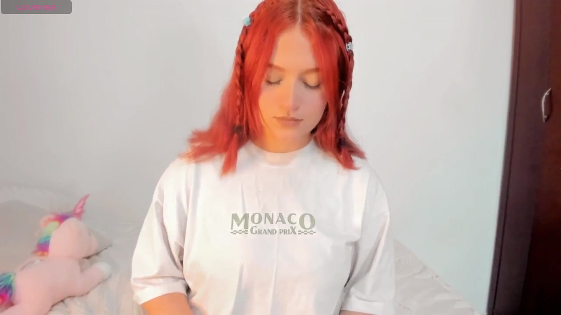 Gallery image thumbnail from Malice_sweet's myfreecams stream on, 08/04/2025, 05:40 image 5 of 20