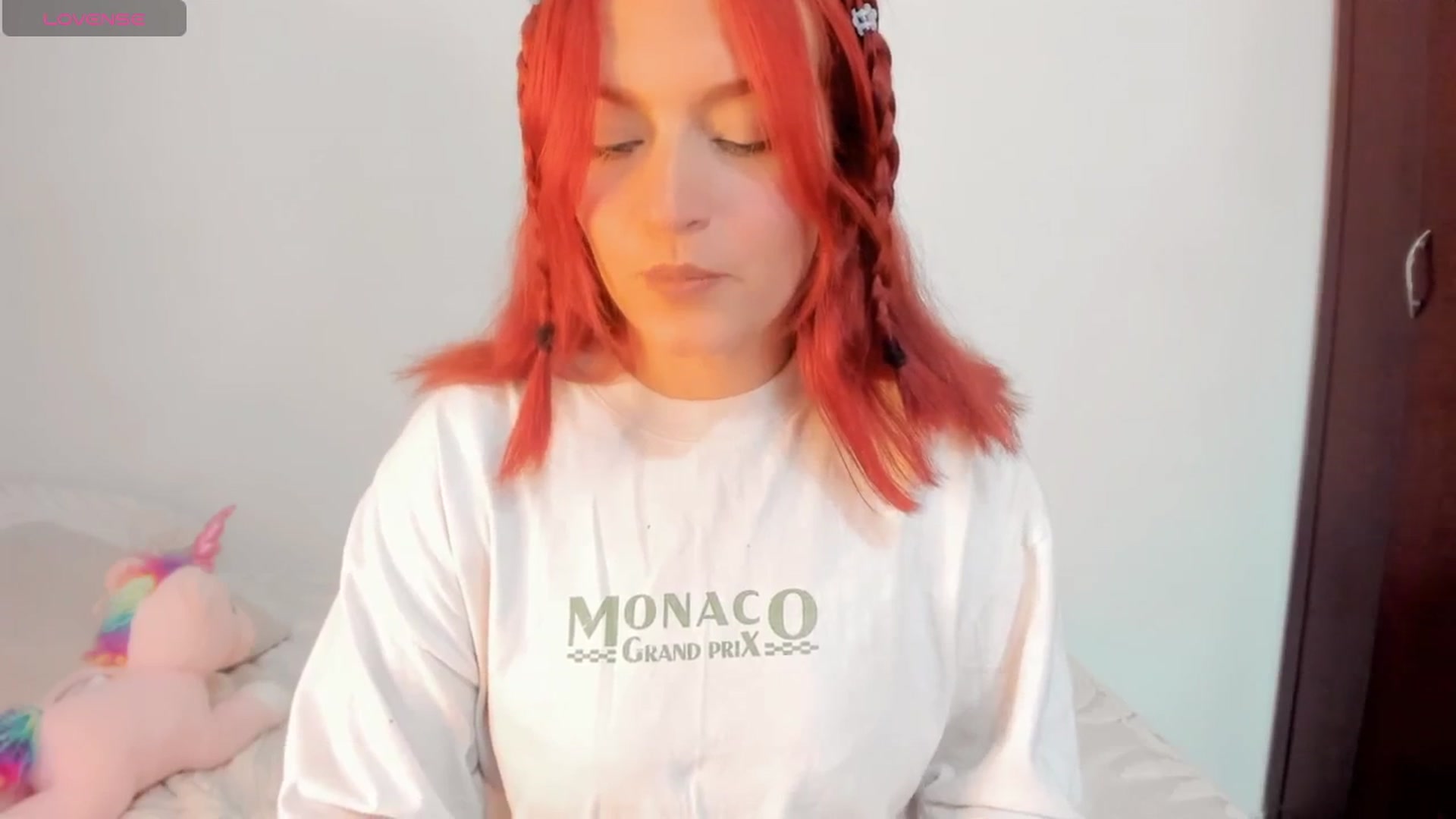 Gallery image thumbnail from Malice_sweet's myfreecams stream on, 08/04/2025, 05:40 image 11 of 20