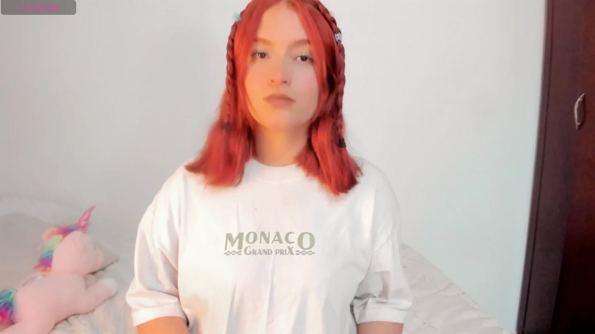 Gallery image thumbnail from Malice_sweet's myfreecams stream on, 08/04/2025, 05:40 image 1 of 20
