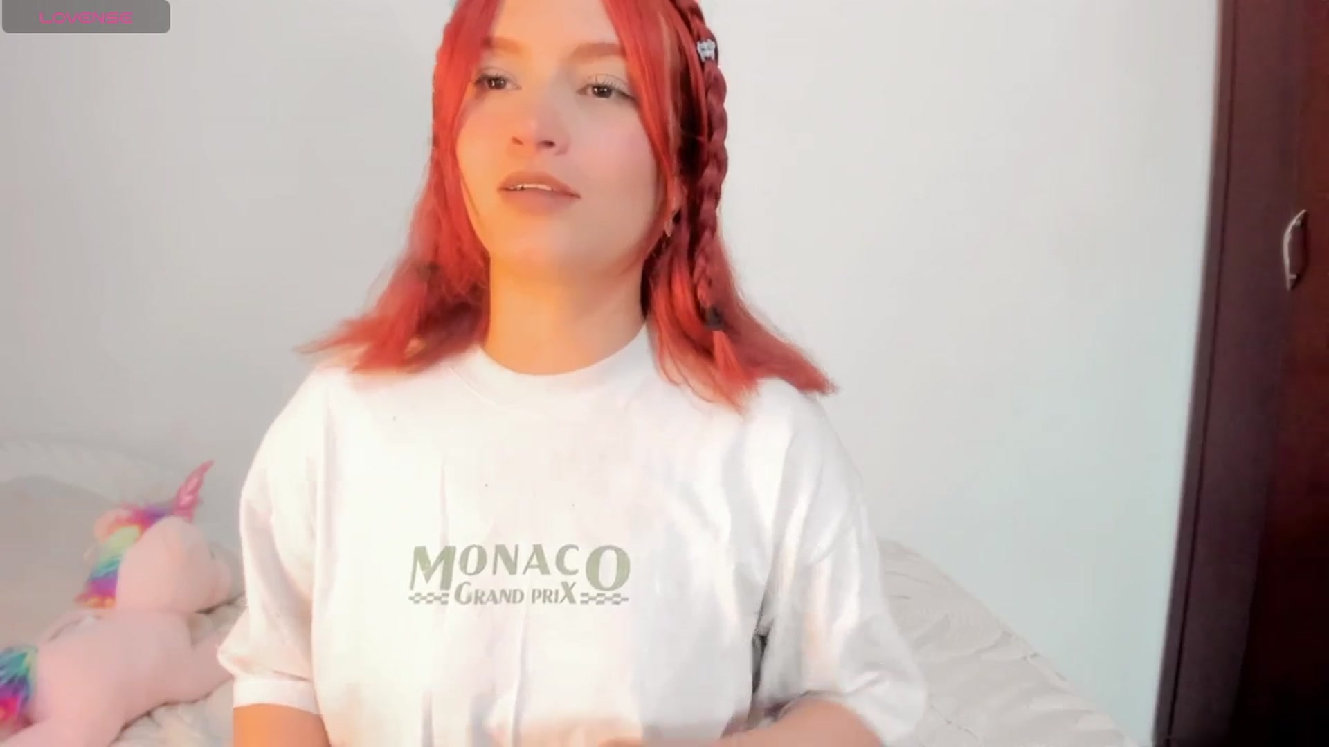 Gallery image thumbnail from Malice_sweet's myfreecams stream on, 08/04/2025, 05:40 image 6 of 20