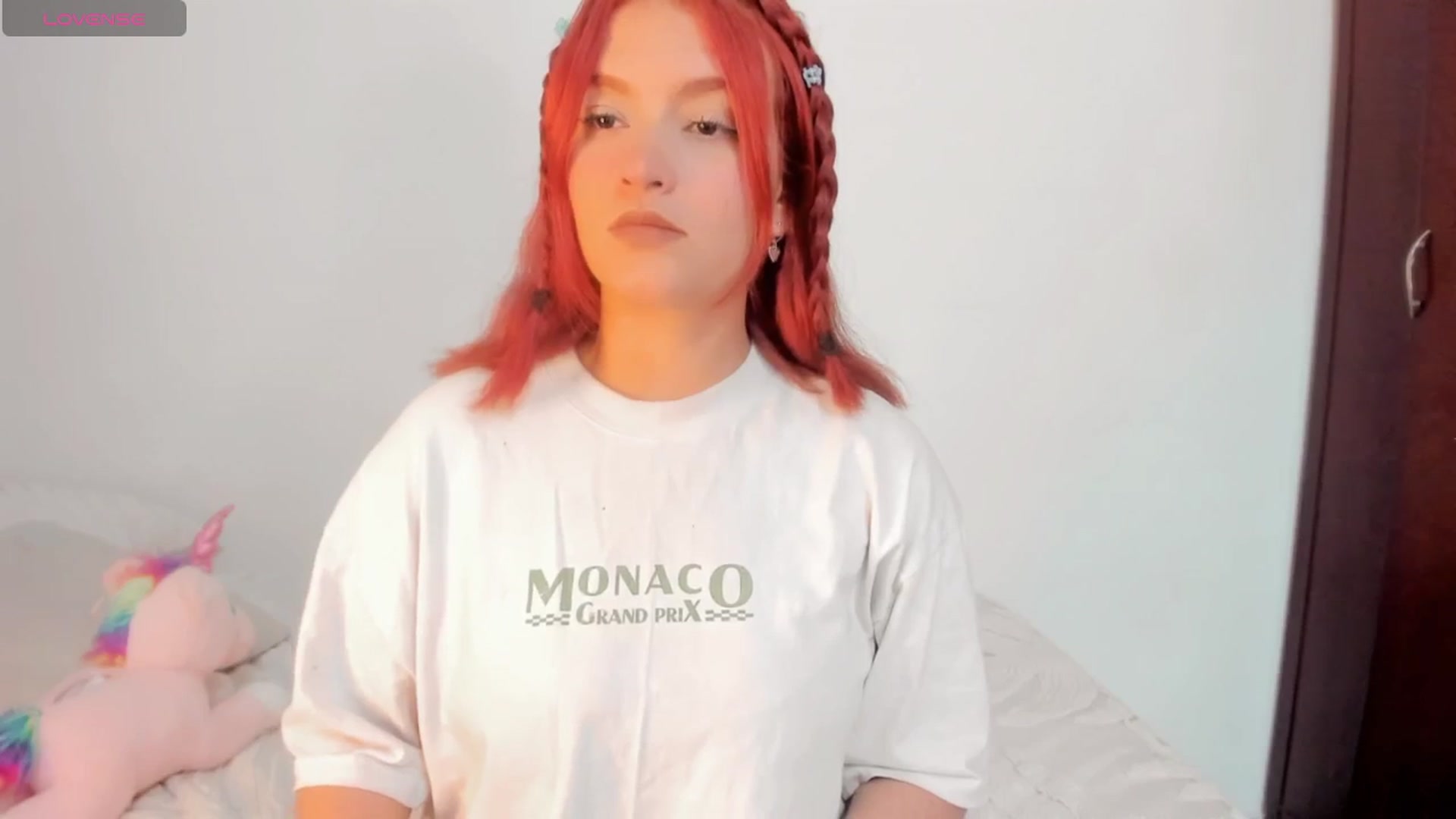Gallery image thumbnail from Malice_sweet's myfreecams stream on, 08/04/2025, 05:40 image 7 of 20