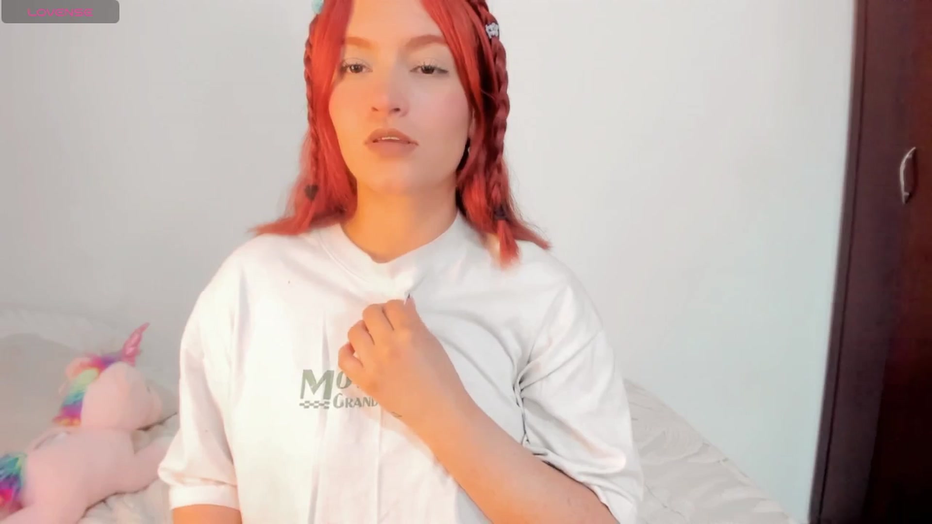 Gallery image thumbnail from Malice_sweet's myfreecams stream on, 08/04/2025, 05:40 image 4 of 20