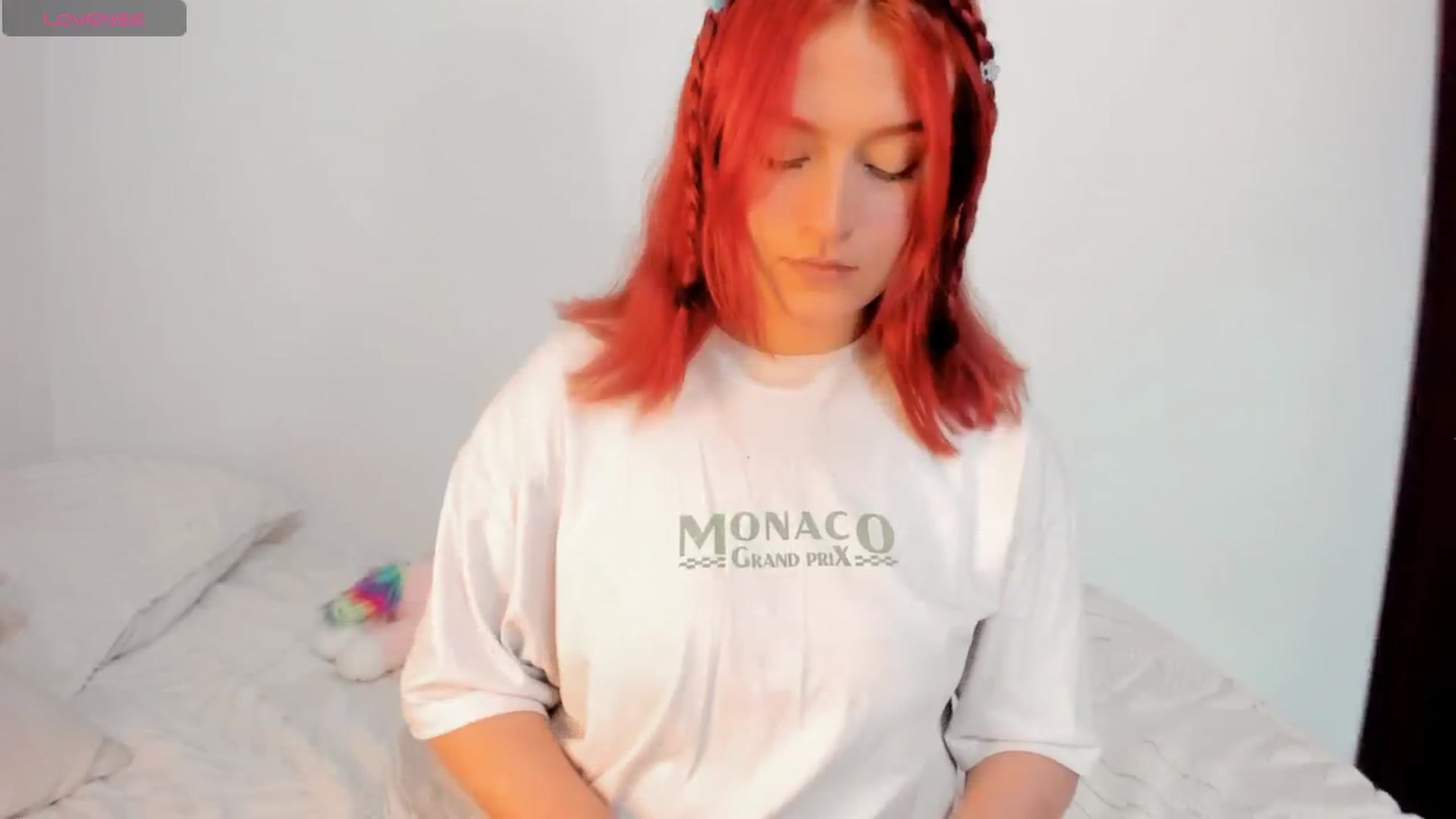 Gallery image thumbnail from Malice_sweet's myfreecams stream on, 08/04/2025, 06:07 image 19 of 20