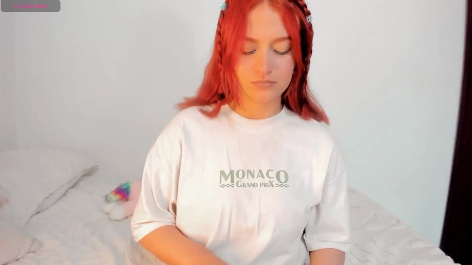 Gallery image thumbnail from Malice_sweet's myfreecams stream on, 08/04/2025, 06:07 image 18 of 20