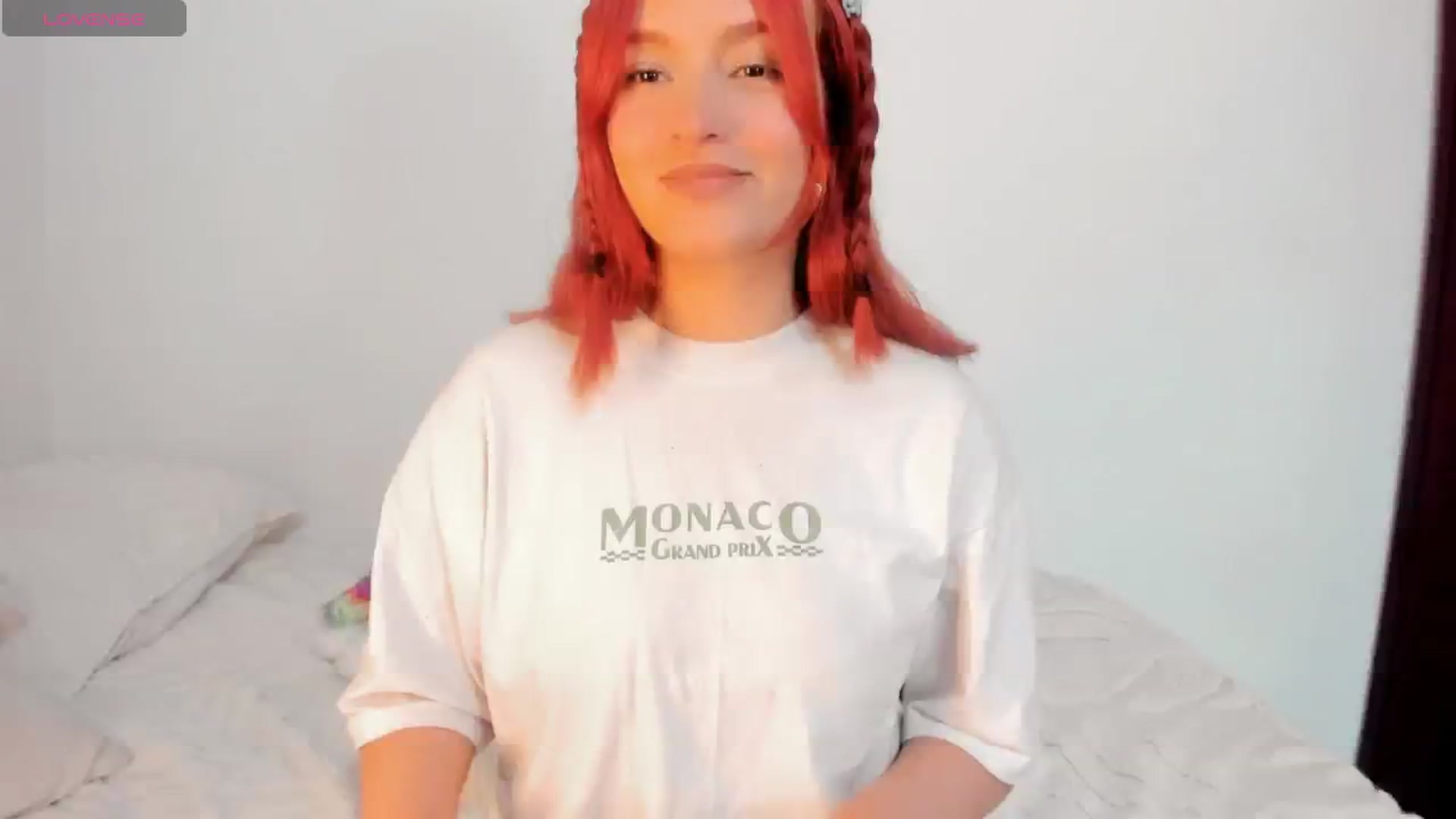 Gallery image thumbnail from Malice_sweet's myfreecams stream on, 08/04/2025, 06:07 image 14 of 20