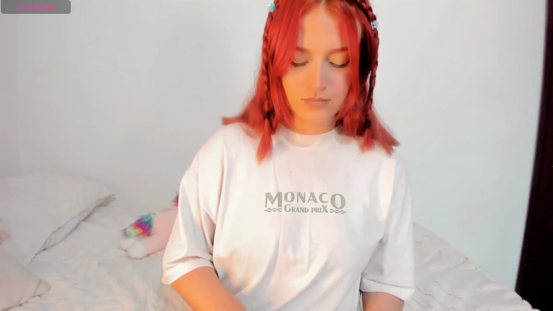 Gallery image thumbnail from Malice_sweet's myfreecams stream on, 08/04/2025, 06:07 image 15 of 20