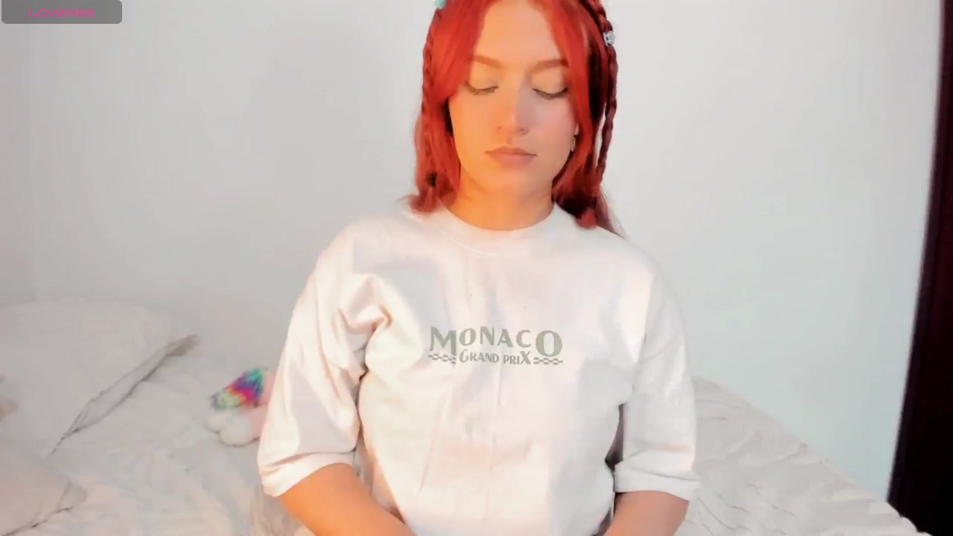 Gallery image thumbnail from Malice_sweet's myfreecams stream on, 08/04/2025, 06:07 image 13 of 20