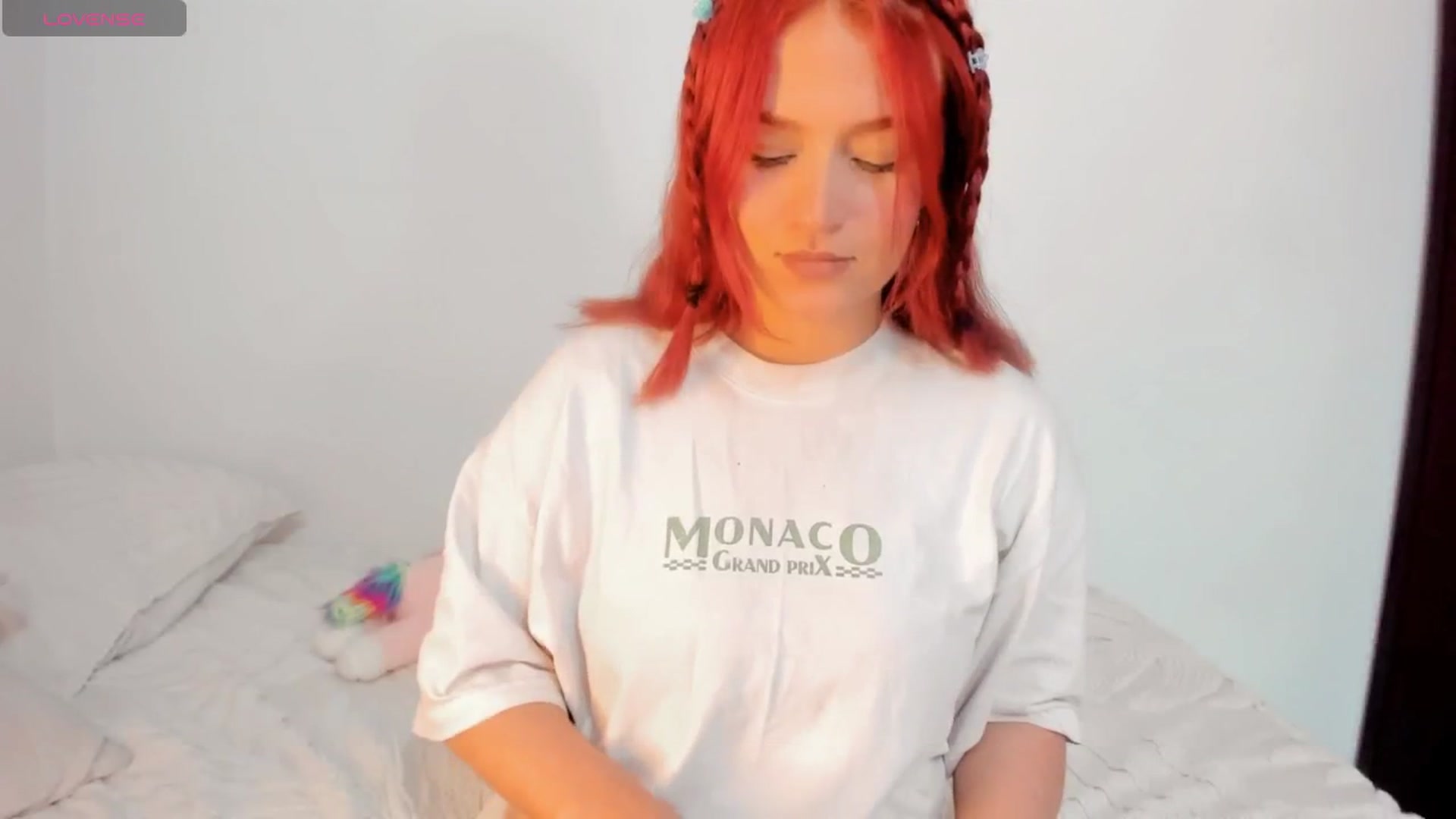 Gallery image thumbnail from Malice_sweet's myfreecams stream on, 08/04/2025, 06:07 image 3 of 20