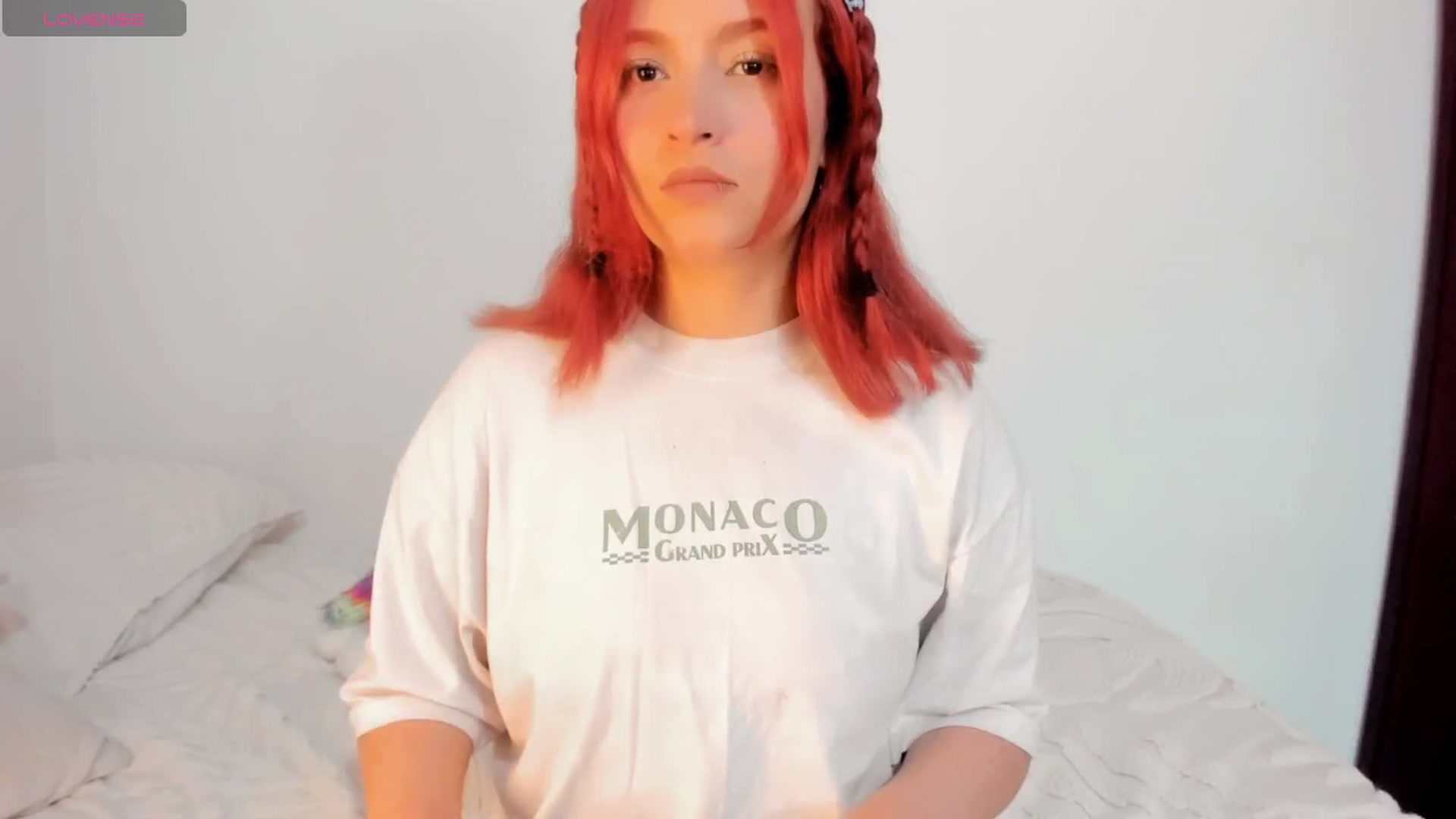 Gallery image thumbnail from Malice_sweet's myfreecams stream on, 08/04/2025, 06:07 image 17 of 20