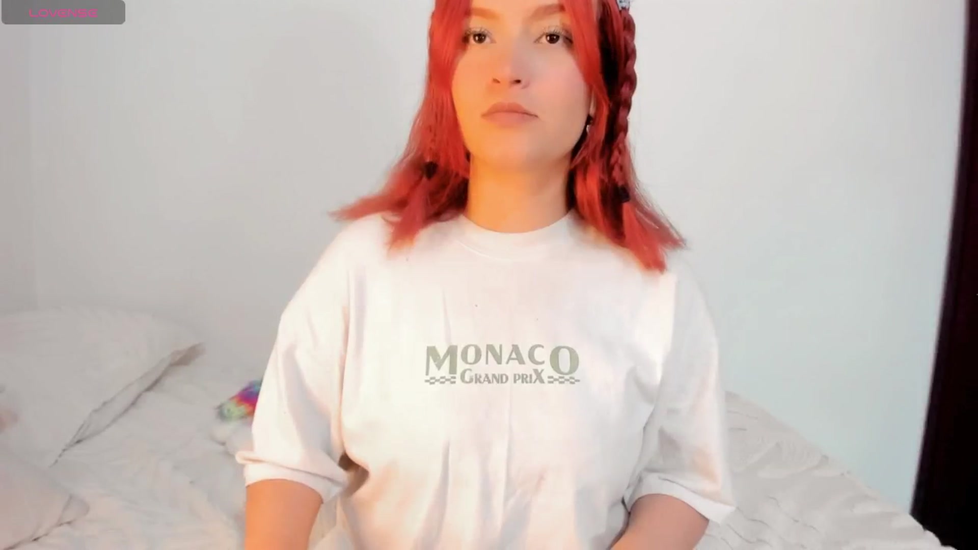 Gallery image thumbnail from Malice_sweet's myfreecams stream on, 08/04/2025, 06:07 image 11 of 20