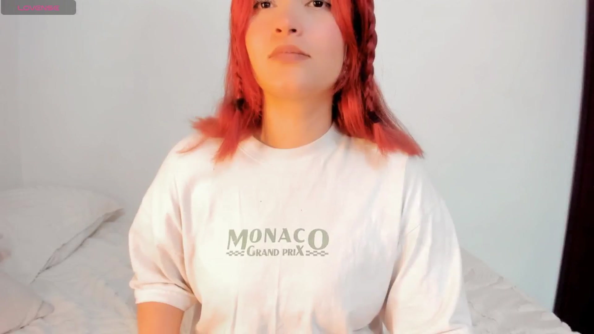 Gallery image thumbnail from Malice_sweet's myfreecams stream on, 08/04/2025, 06:07 image 4 of 20