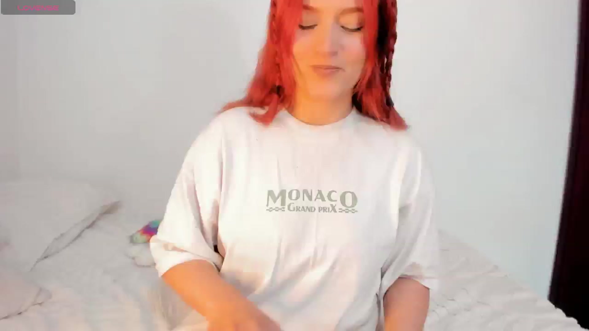 Gallery image thumbnail from Malice_sweet's myfreecams stream on, 08/04/2025, 06:07 image 1 of 20