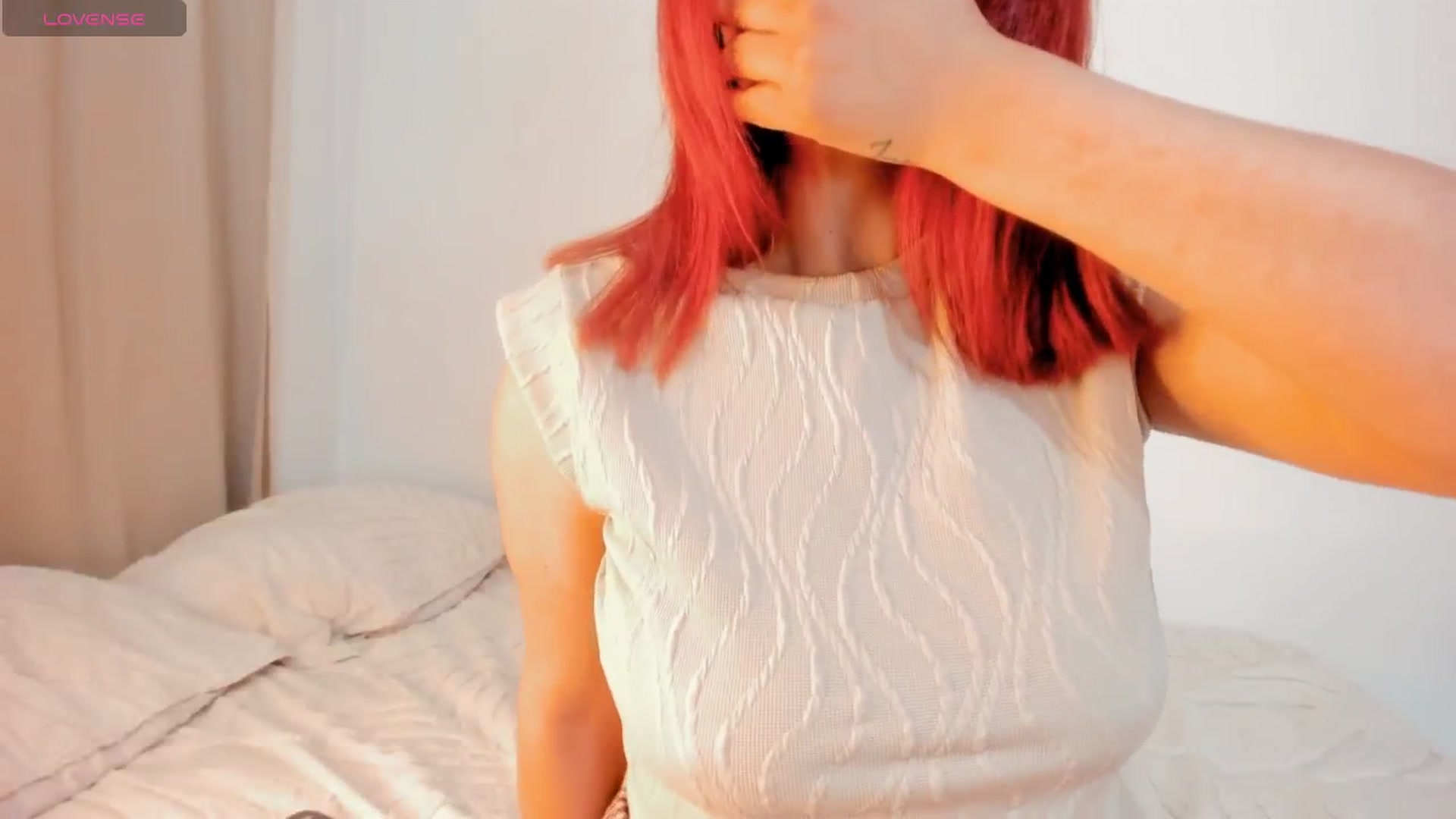 Gallery image thumbnail from Malice_sweet's myfreecams stream on, 08/07/2025, 11:15 image 15 of 20