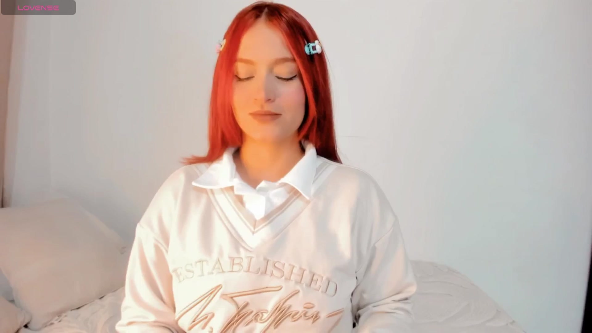 Gallery image thumbnail from Malice_sweet's myfreecams stream on, 08/09/2025, 08:01 image 7 of 20