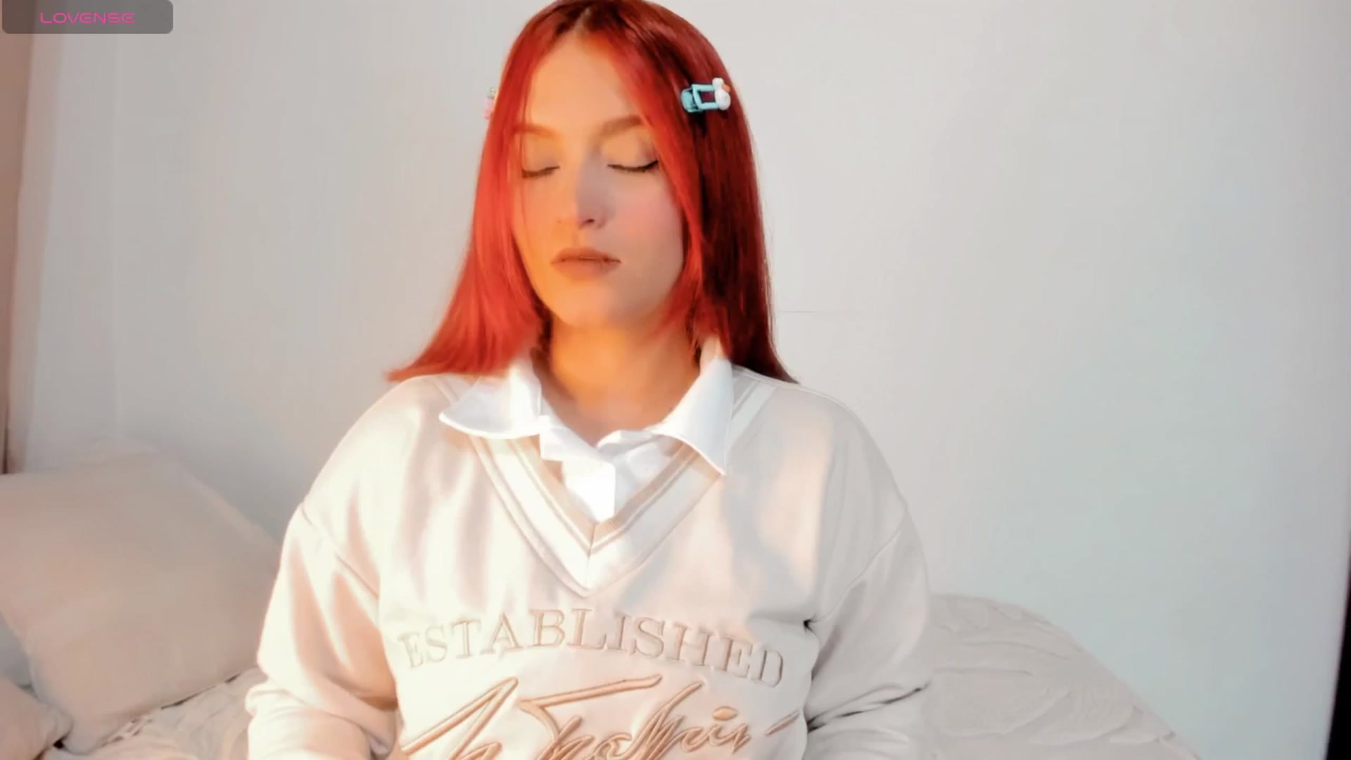 Gallery image thumbnail from Malice_sweet's myfreecams stream on, 08/09/2025, 08:01 image 1 of 20