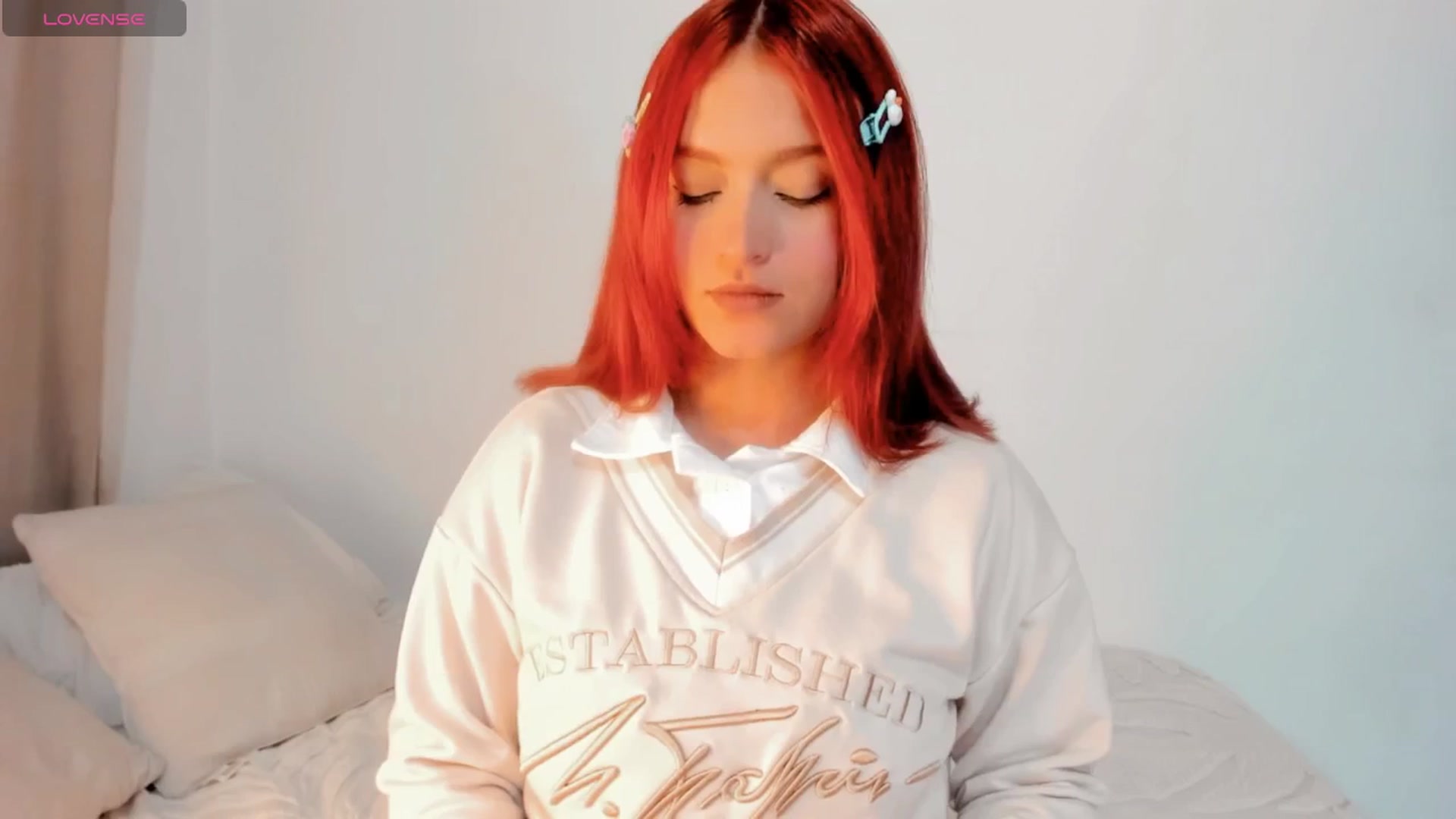 Gallery image thumbnail from Malice_sweet's myfreecams stream on, 08/09/2025, 08:01 image 16 of 20