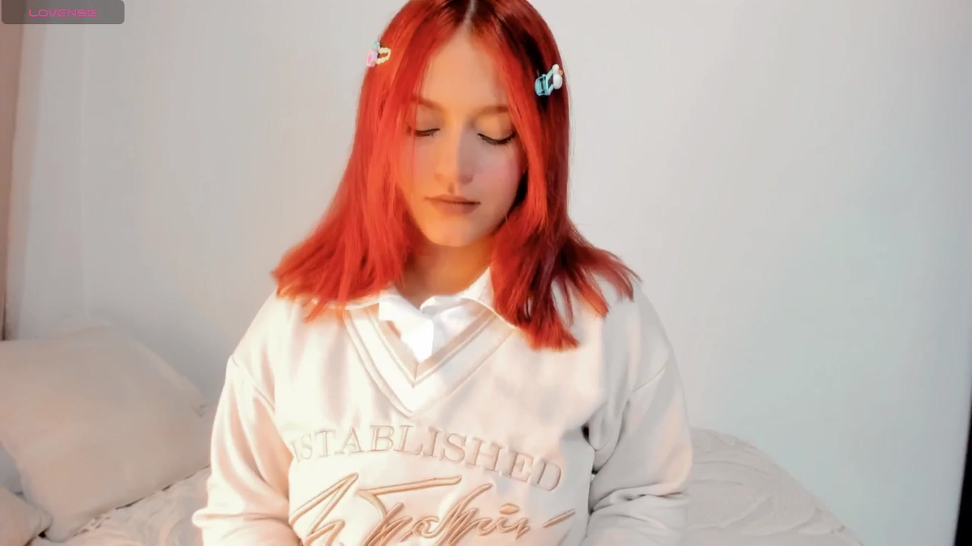 Gallery image thumbnail from Malice_sweet's myfreecams stream on, 08/09/2025, 08:01 image 4 of 20