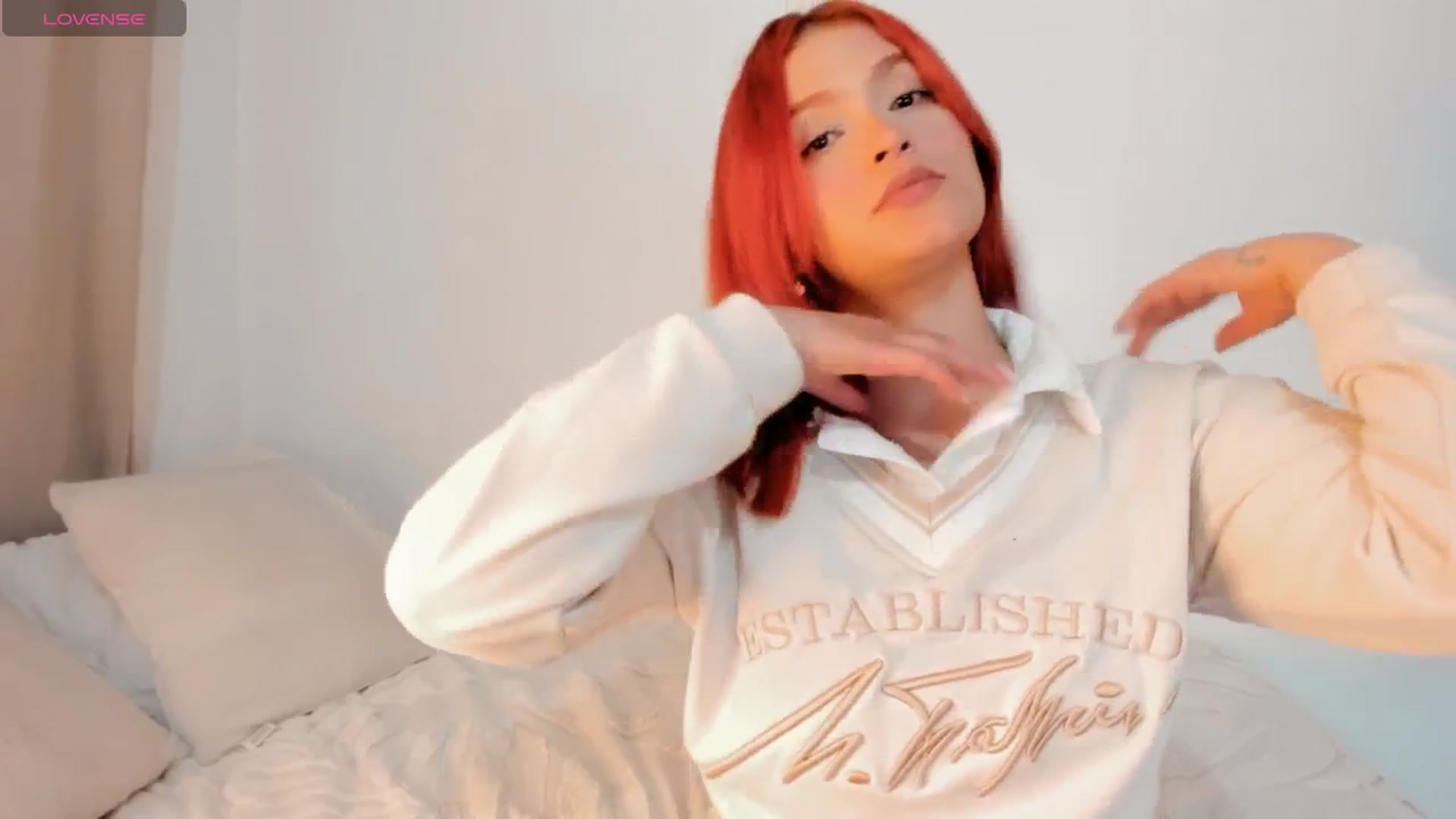 Gallery image thumbnail from Malice_sweet's myfreecams stream on, 08/09/2025, 09:49 image 15 of 20