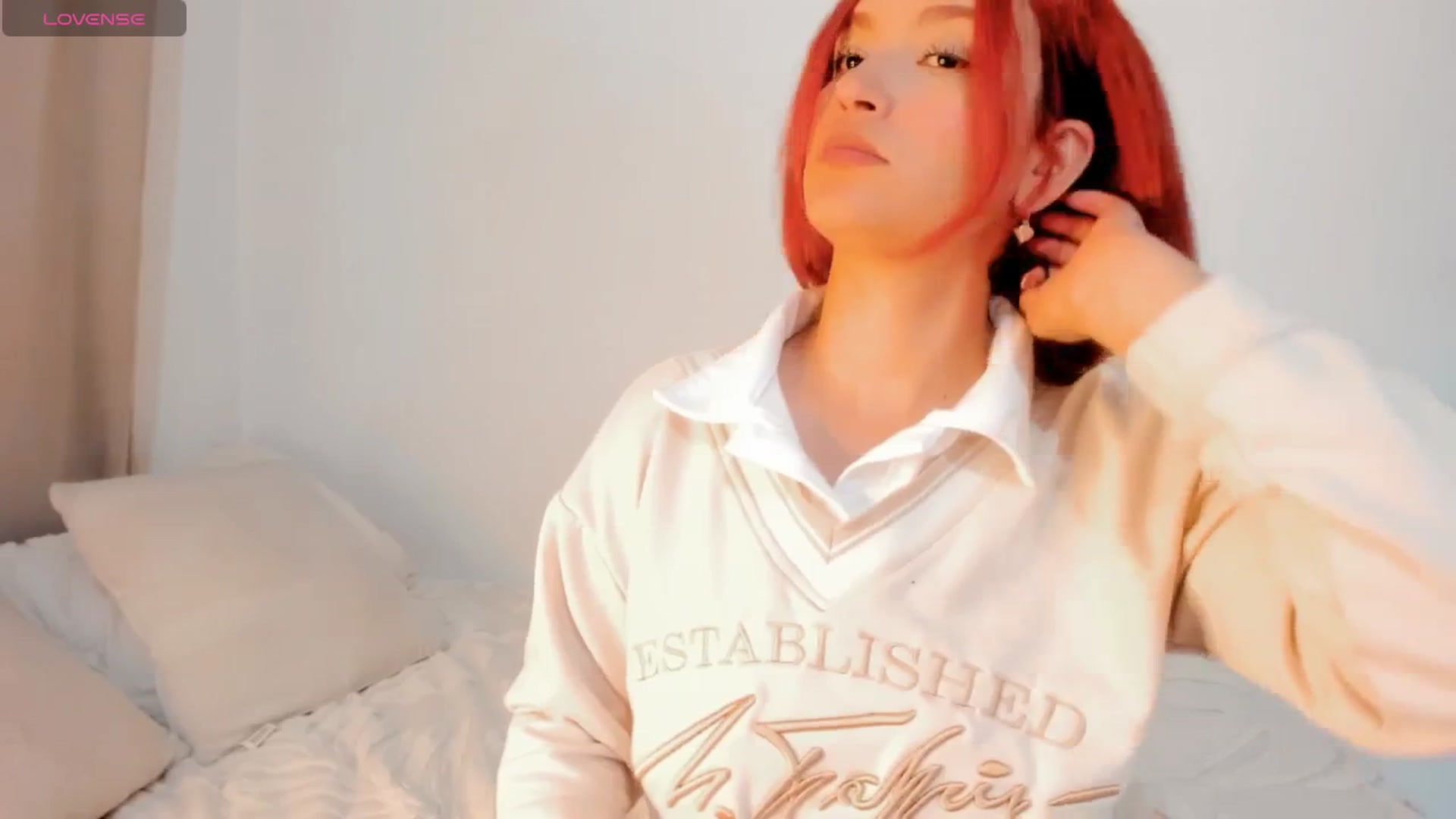 Gallery image thumbnail from Malice_sweet's myfreecams stream on, 08/09/2025, 09:49 image 18 of 20