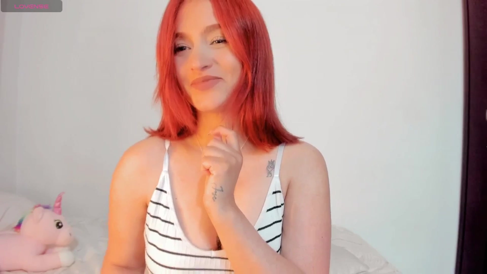 Gallery image thumbnail from Malice_sweet's myfreecams stream on, 08/10/2025, 11:28 image 2 of 20