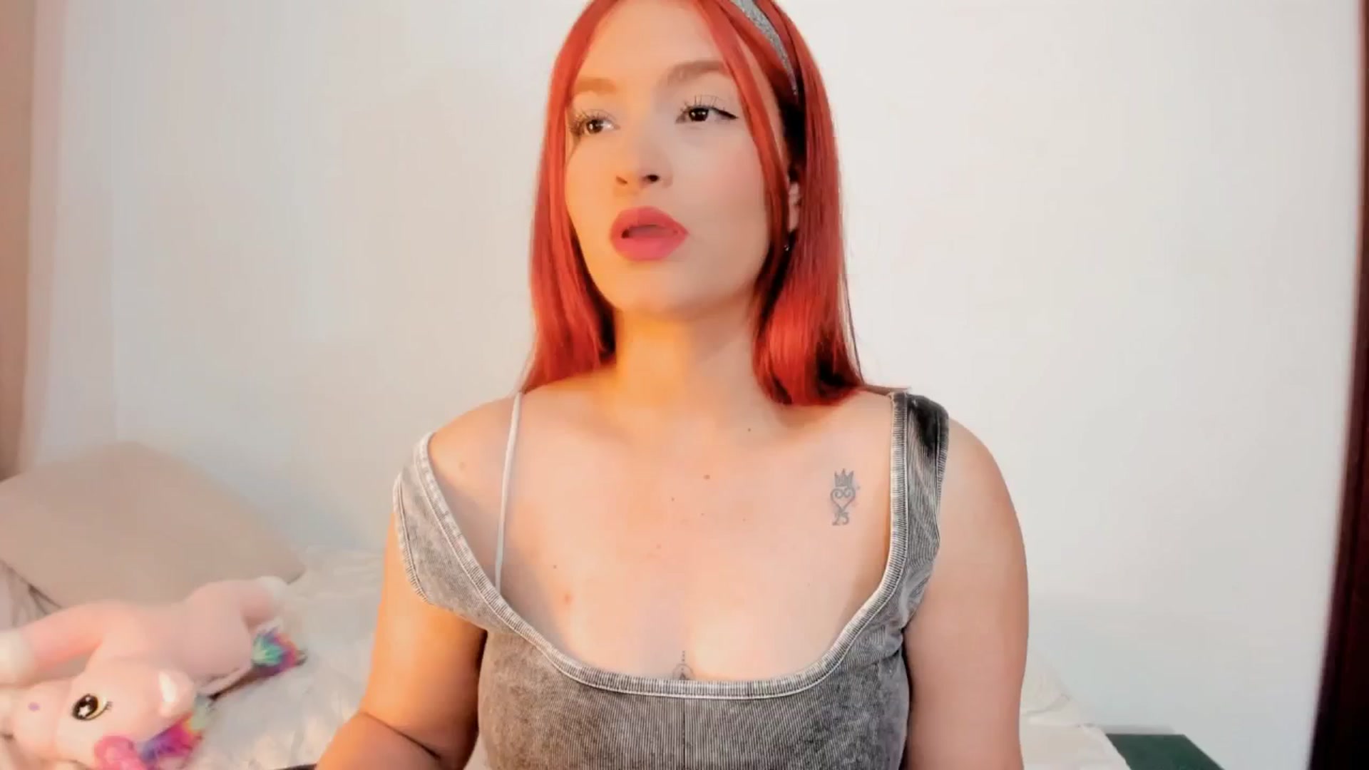 Gallery image thumbnail from Malice_sweet's myfreecams stream on, 08/13/2025, 08:38 image 8 of 20