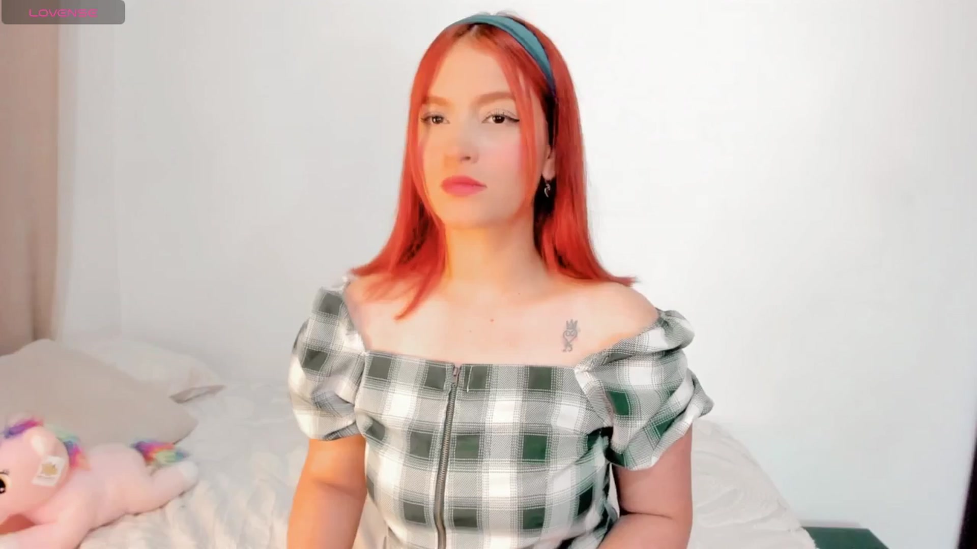 Gallery image thumbnail from Malice_sweet's myfreecams stream on, 08/14/2025, 06:10 image 7 of 20