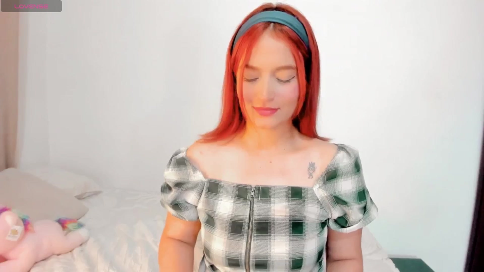Gallery image thumbnail from Malice_sweet's myfreecams stream on, 08/14/2025, 06:10 image 19 of 20