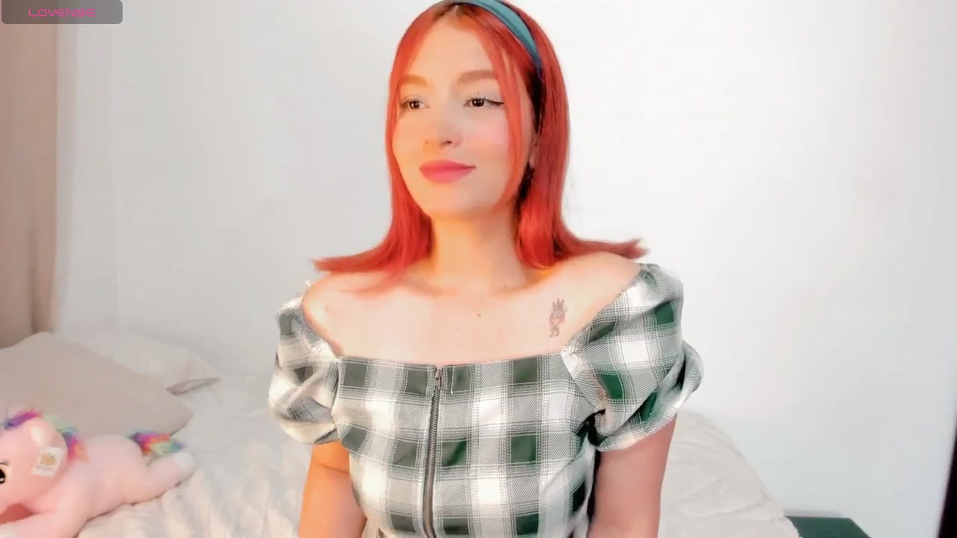 Gallery image thumbnail from Malice_sweet's myfreecams stream on, 08/14/2025, 06:10 image 11 of 20