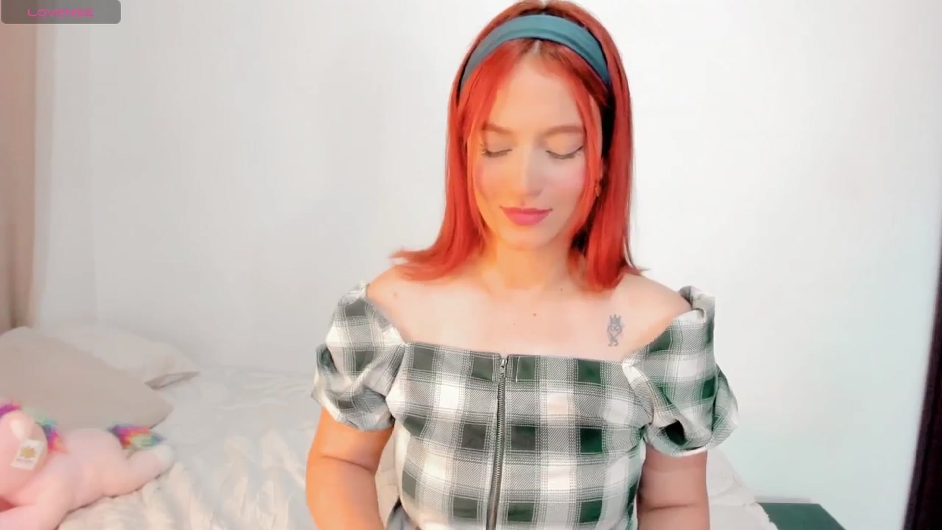 Gallery image thumbnail from Malice_sweet's myfreecams stream on, 08/14/2025, 06:10 image 20 of 20