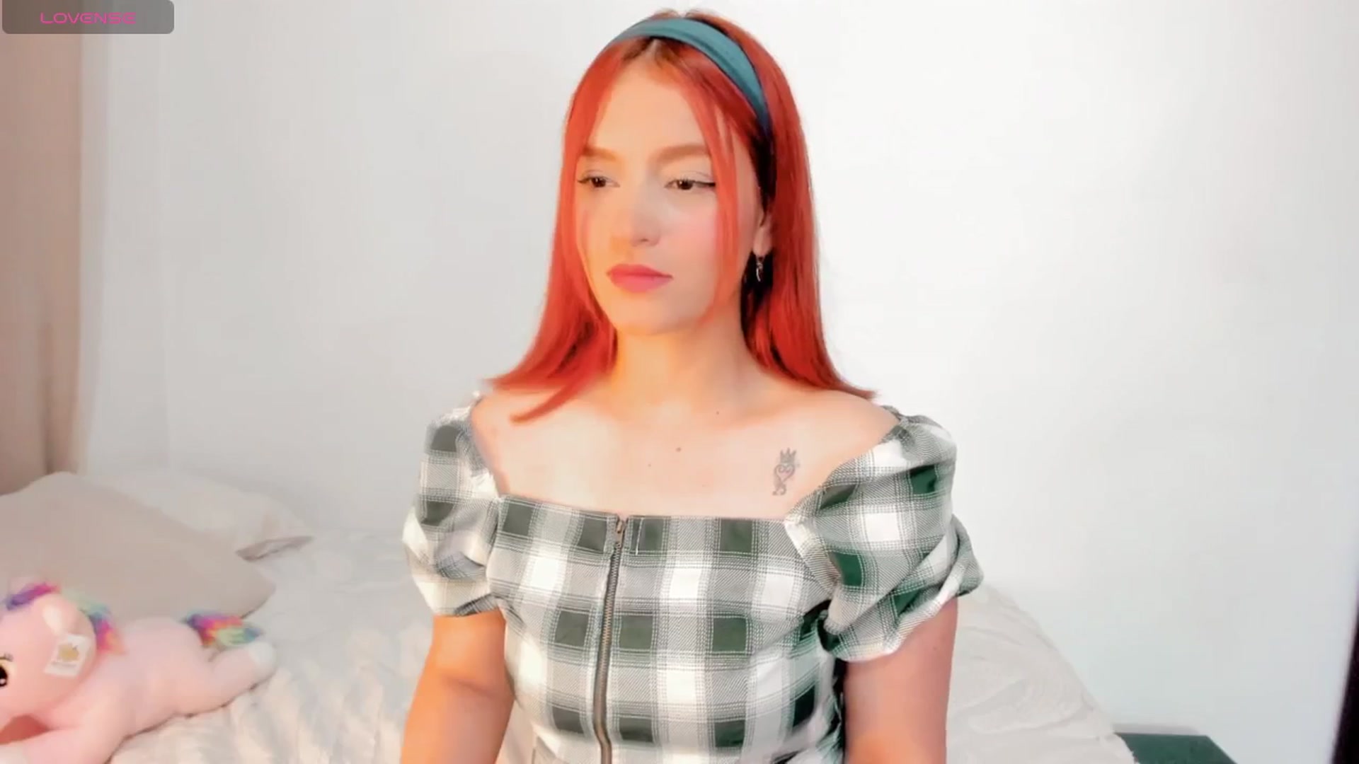 Gallery image thumbnail from Malice_sweet's myfreecams stream on, 08/14/2025, 06:10 image 8 of 20