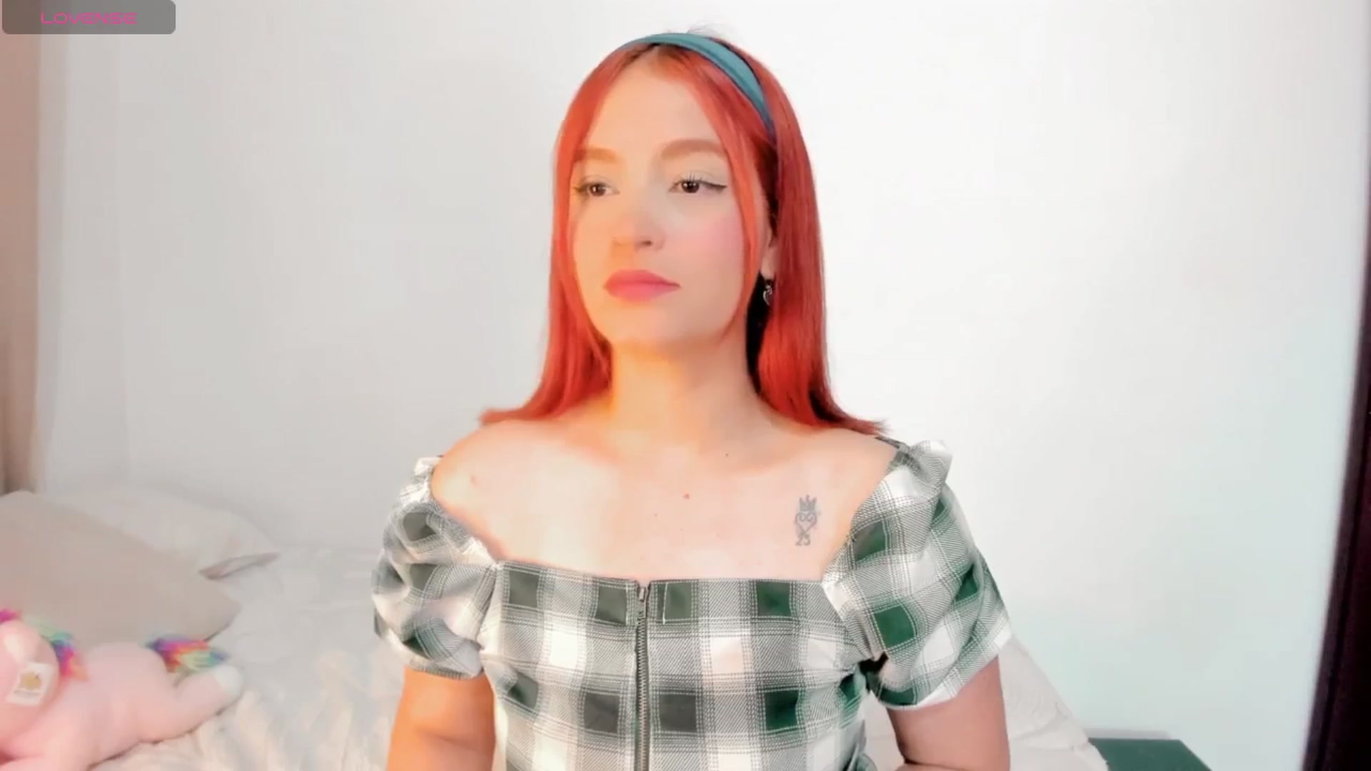 Gallery image thumbnail from Malice_sweet's myfreecams stream on, 08/14/2025, 06:10 image 17 of 20