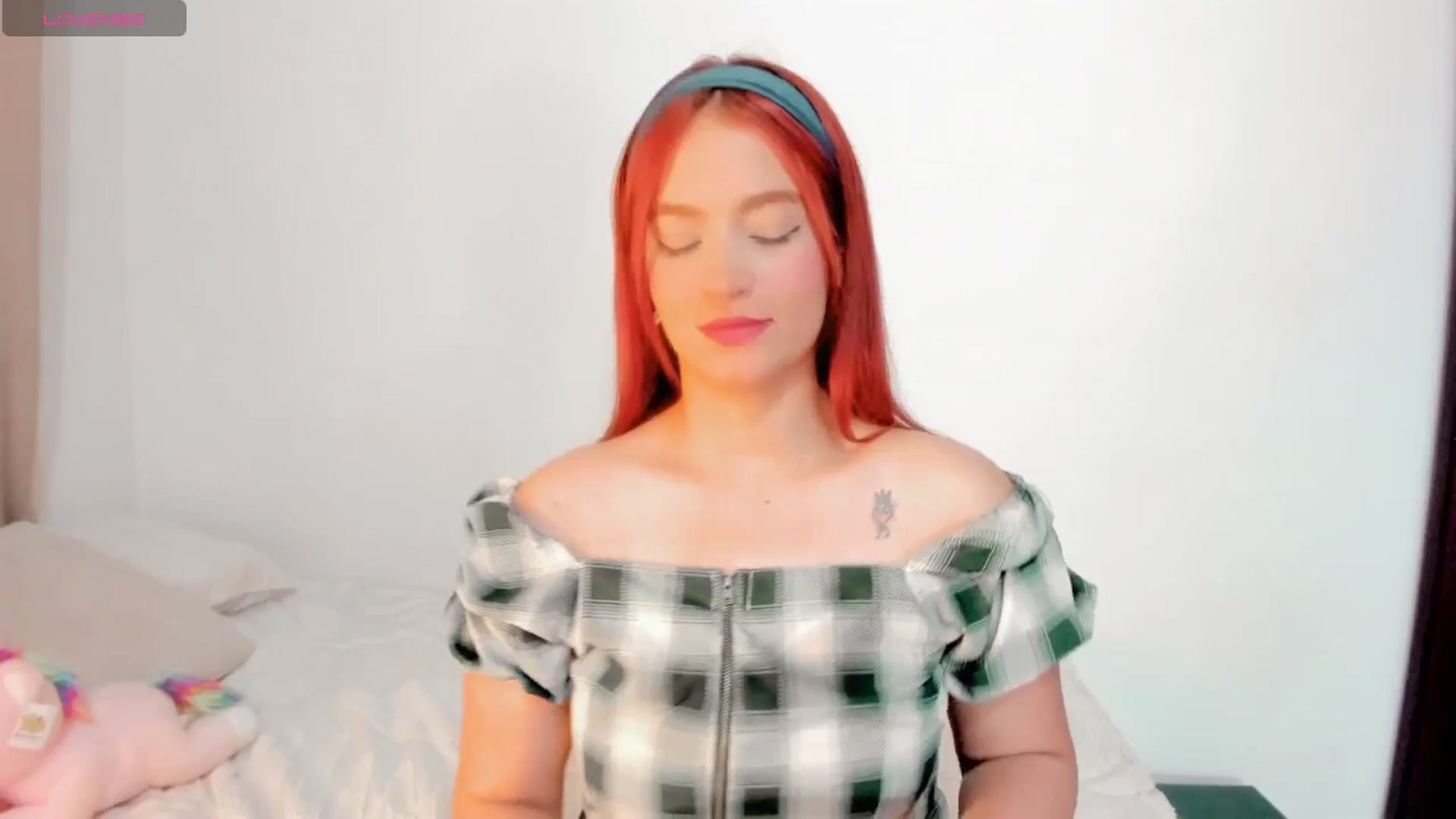 Gallery image thumbnail from Malice_sweet's myfreecams stream on, 08/14/2025, 06:10 image 16 of 20