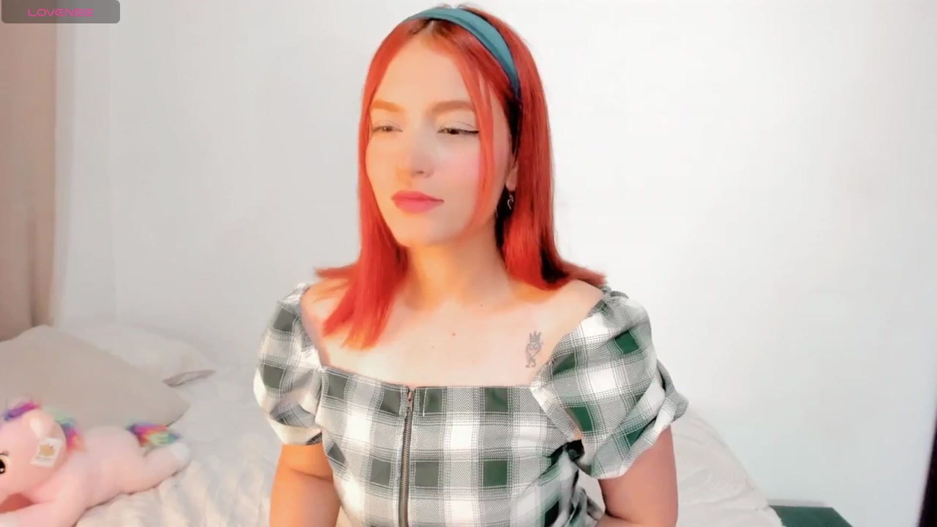 Gallery image thumbnail from Malice_sweet's myfreecams stream on, 08/14/2025, 06:10 image 6 of 20