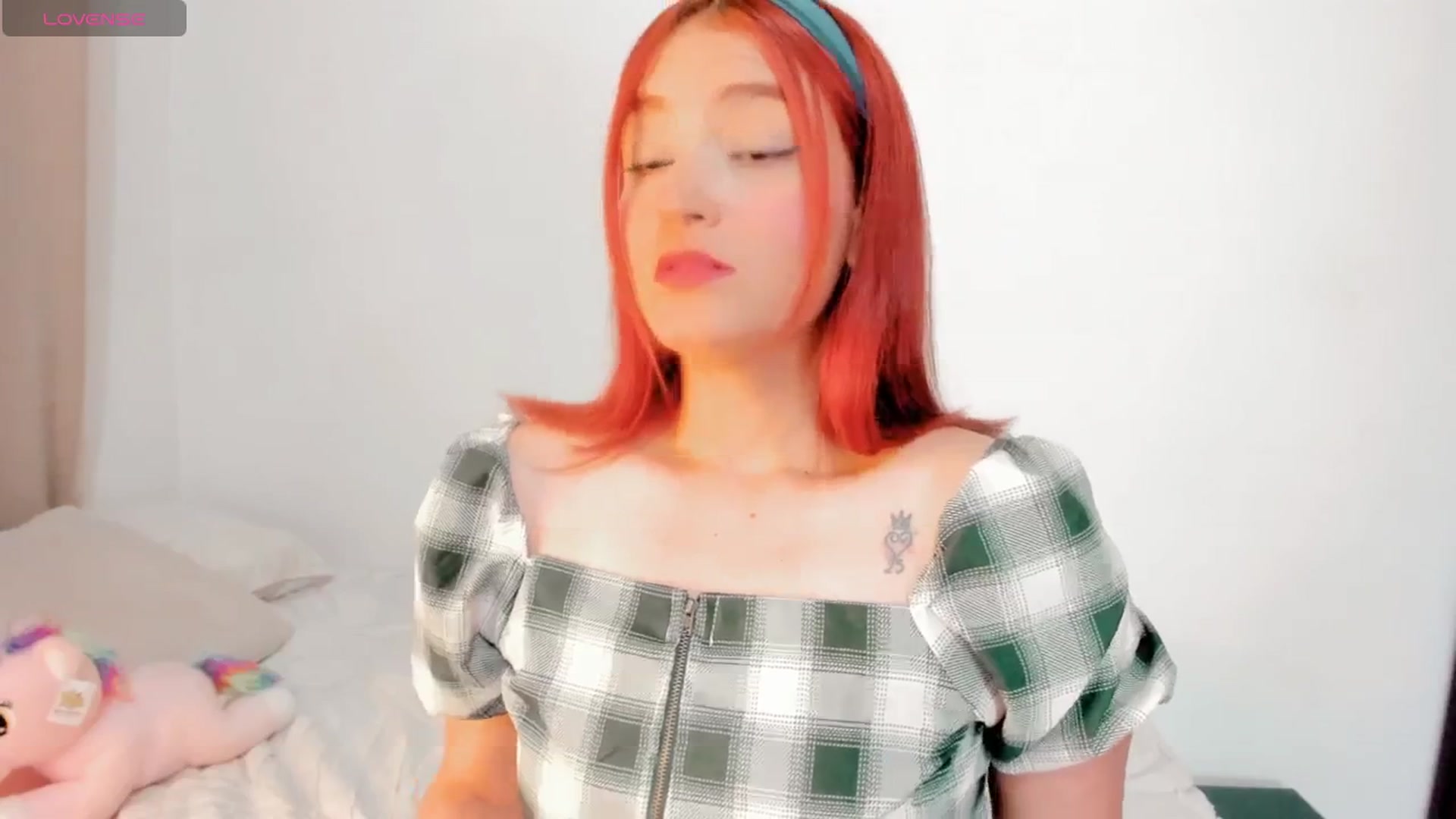 Gallery image thumbnail from Malice_sweet's myfreecams stream on, 08/14/2025, 06:10 image 12 of 20