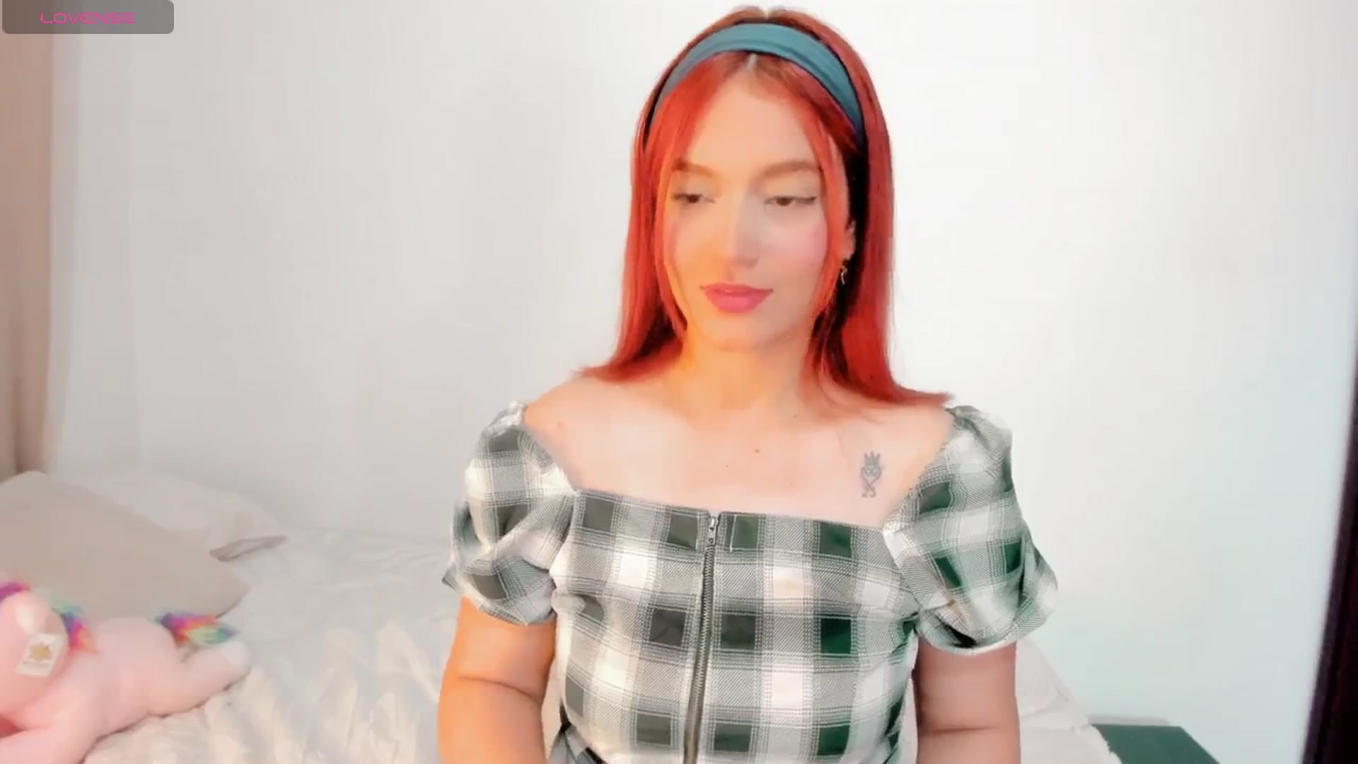 Gallery image thumbnail from Malice_sweet's myfreecams stream on, 08/14/2025, 06:10 image 18 of 20
