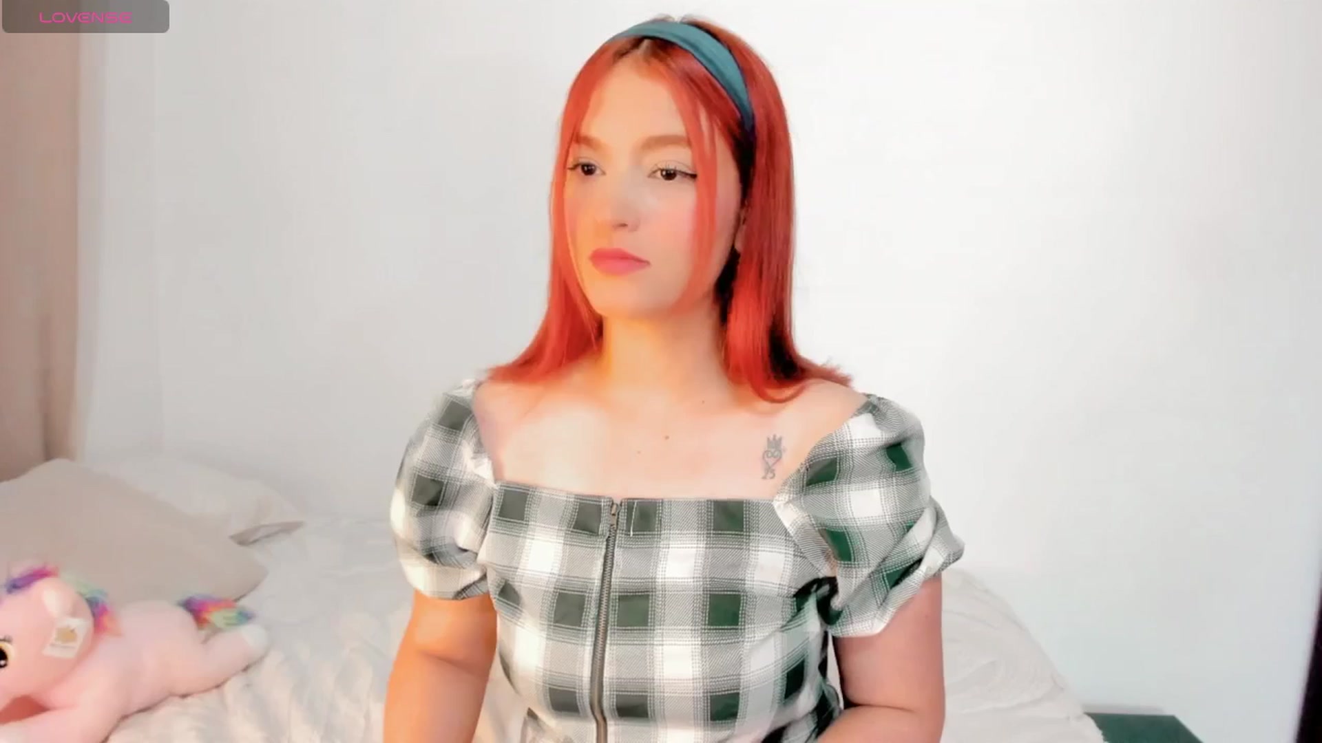 Gallery image thumbnail from Malice_sweet's myfreecams stream on, 08/14/2025, 06:10 image 4 of 20