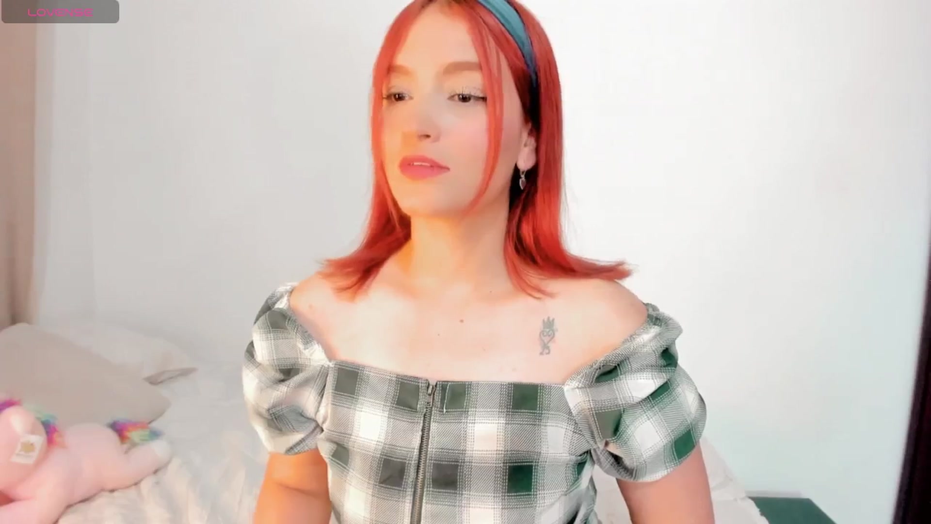 Gallery image thumbnail from Malice_sweet's myfreecams stream on, 08/14/2025, 10:09 image 2 of 20