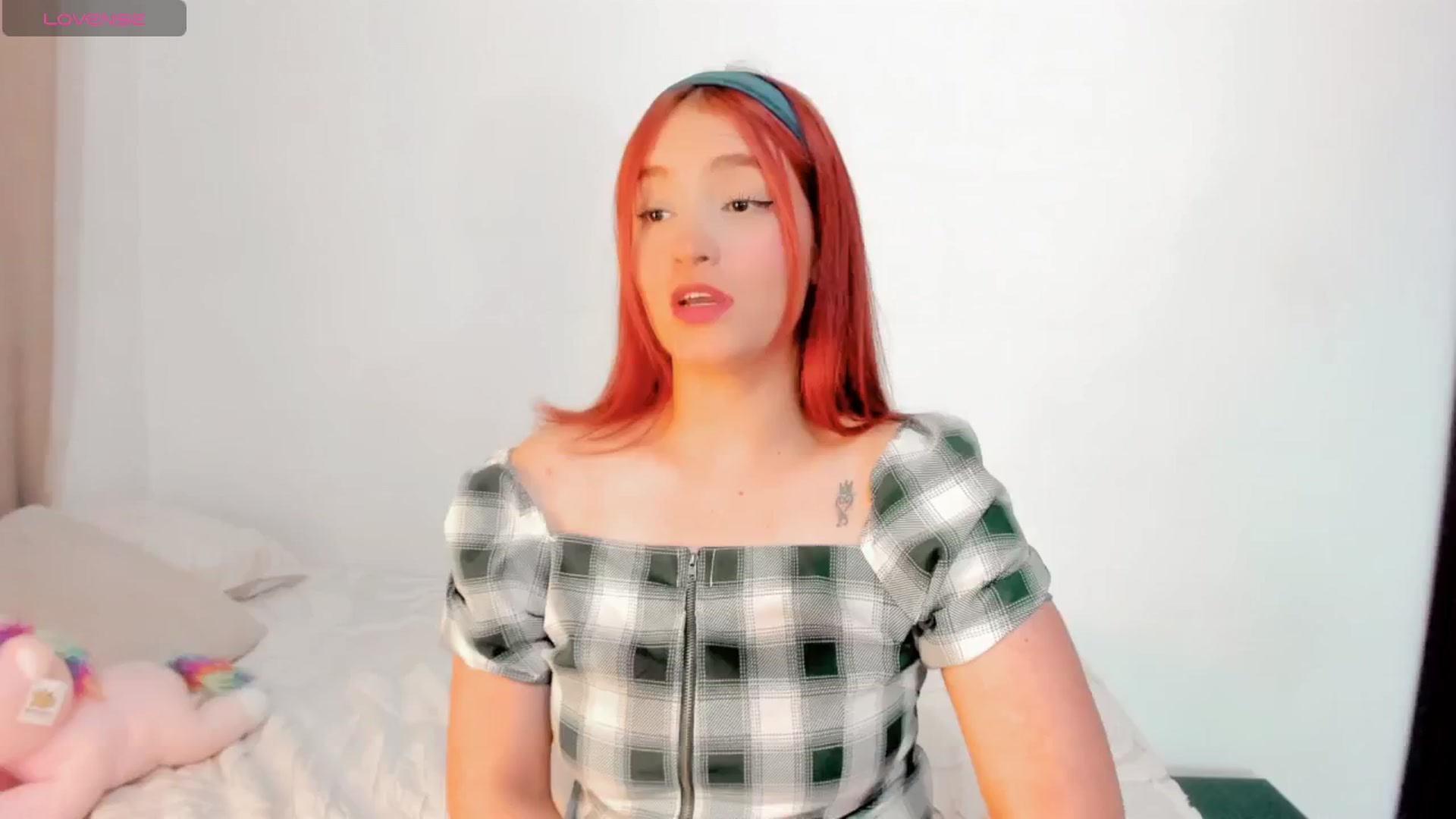 Gallery image thumbnail from Malice_sweet's myfreecams stream on, 08/14/2025, 10:09 image 1 of 20