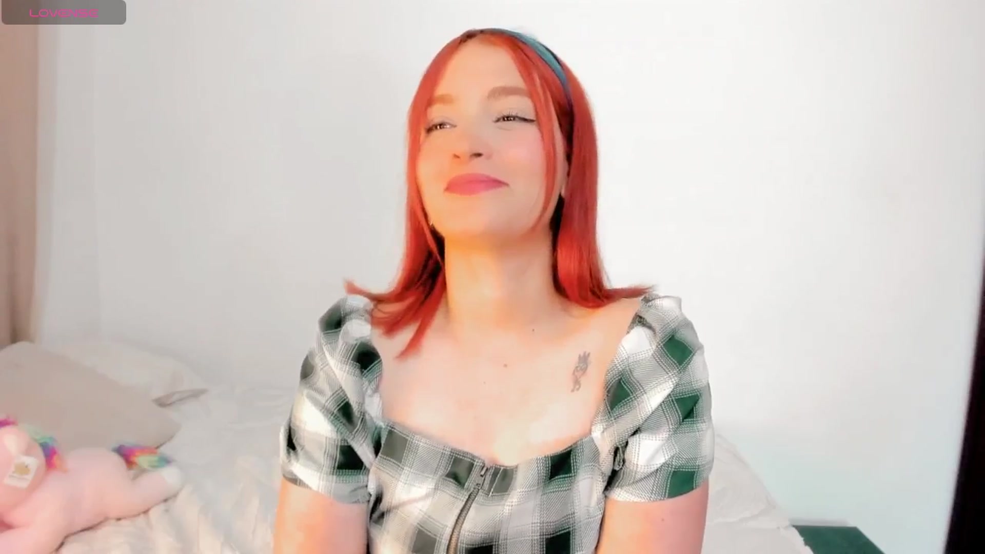 Gallery image thumbnail from Malice_sweet's myfreecams stream on, 08/14/2025, 10:09 image 6 of 20