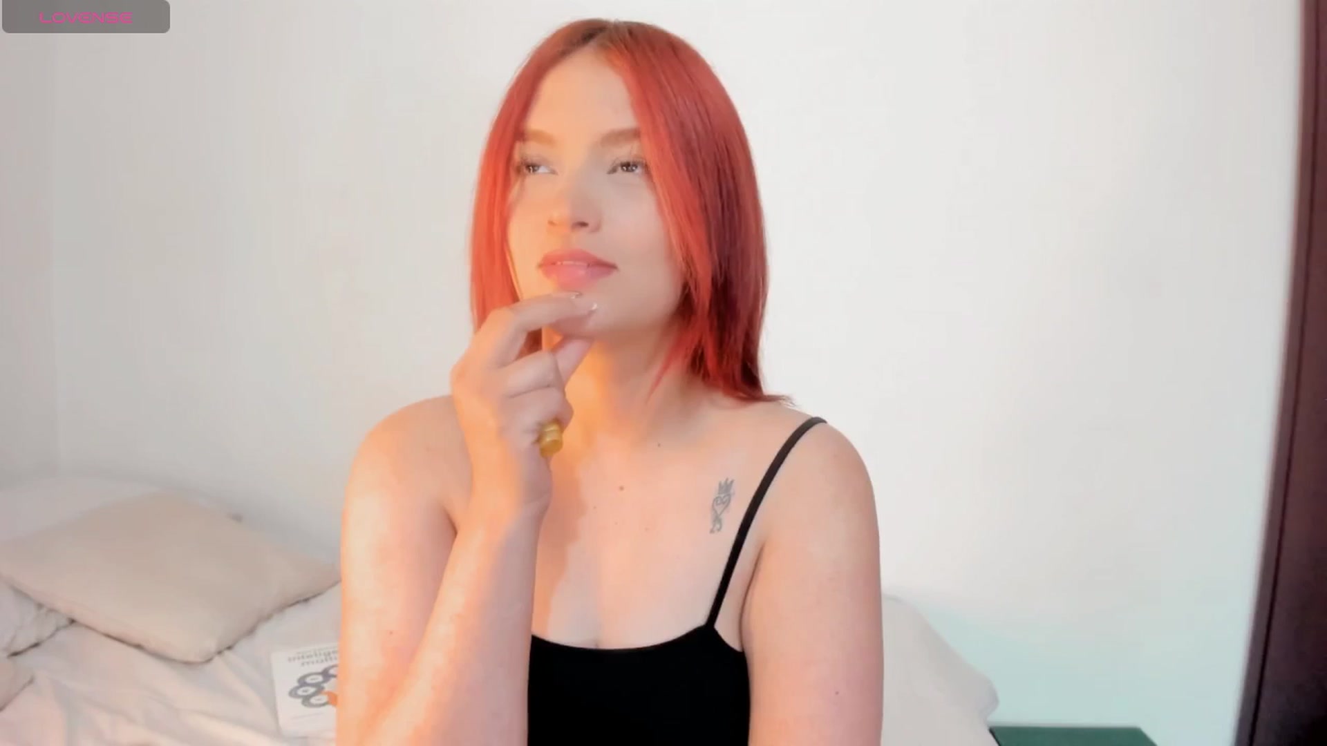 Gallery image thumbnail from Malice_sweet's myfreecams stream on, 08/17/2025, 08:18 image 4 of 20