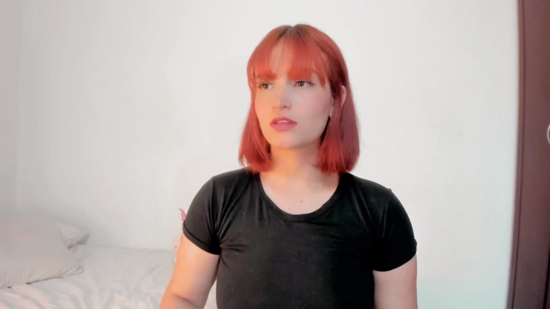 Gallery image thumbnail from Malice_sweet's myfreecams stream on, 08/19/2025, 05:16 image 14 of 20