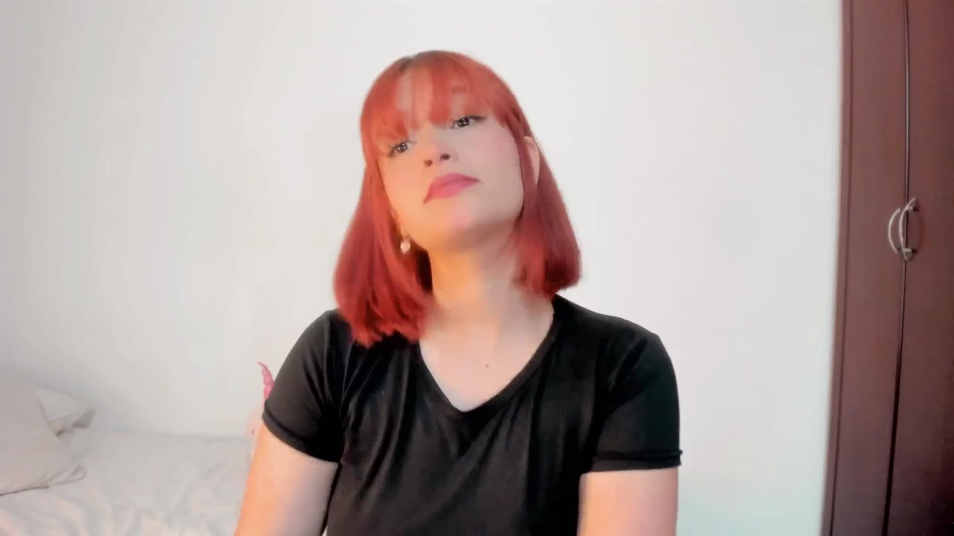 Gallery image thumbnail from Malice_sweet's myfreecams stream on, 08/19/2025, 05:16 image 2 of 20