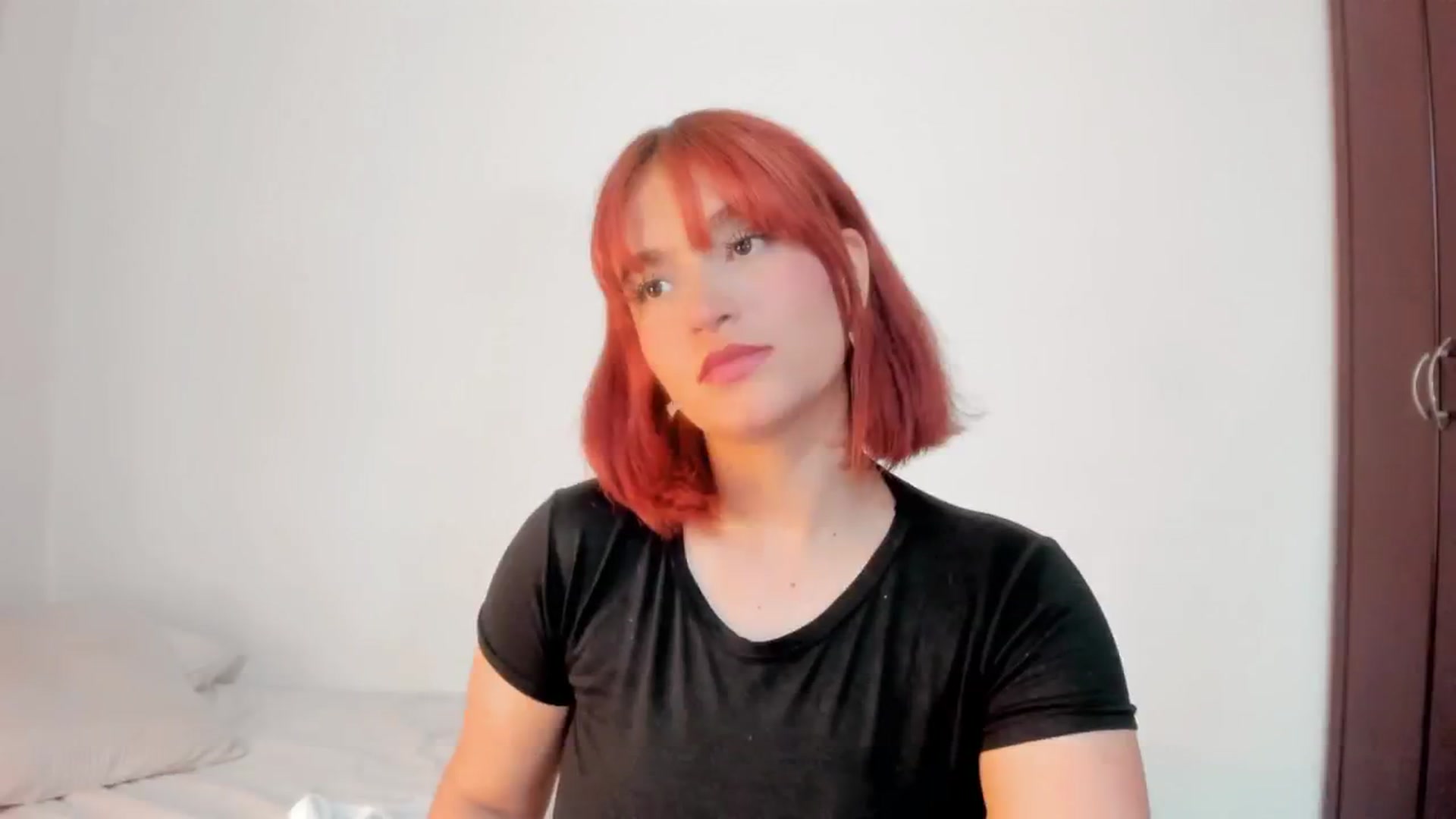 Gallery image thumbnail from Malice_sweet's myfreecams stream on, 08/19/2025, 06:16 image 9 of 20