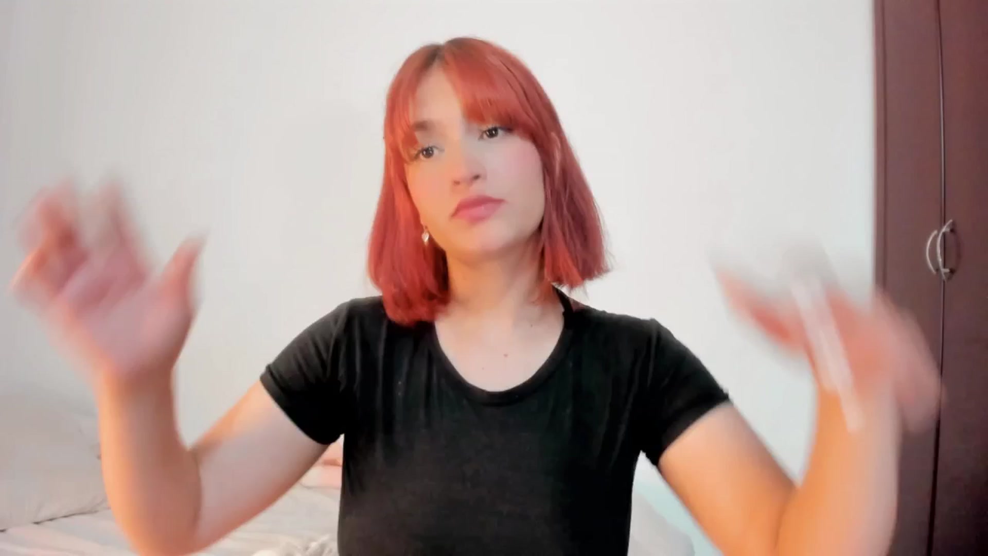 Gallery image thumbnail from Malice_sweet's myfreecams stream on, 08/19/2025, 06:16 image 1 of 20