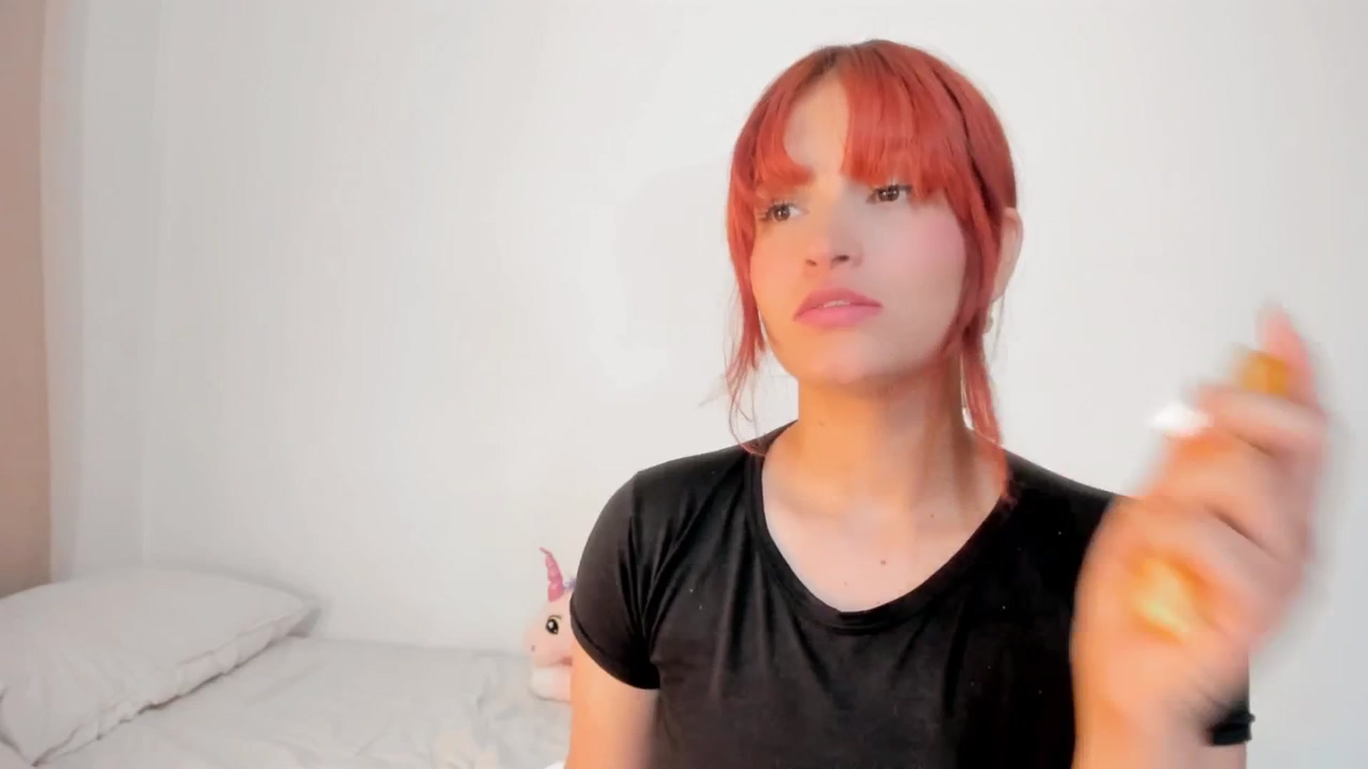 Gallery image thumbnail from Malice_sweet's myfreecams stream on, 08/19/2025, 08:20 image 17 of 20