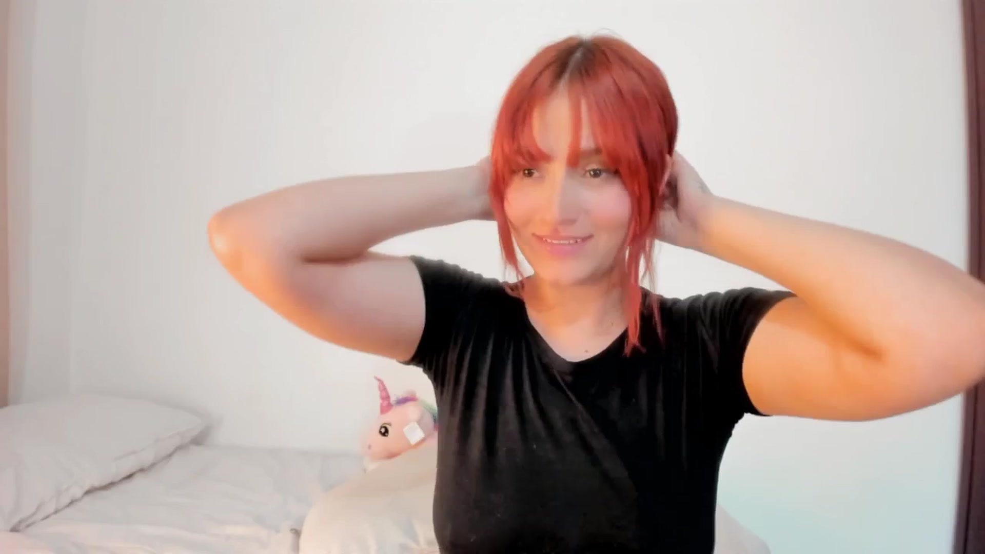 Gallery image thumbnail from Malice_sweet's myfreecams stream on, 08/19/2025, 09:29 image 16 of 20