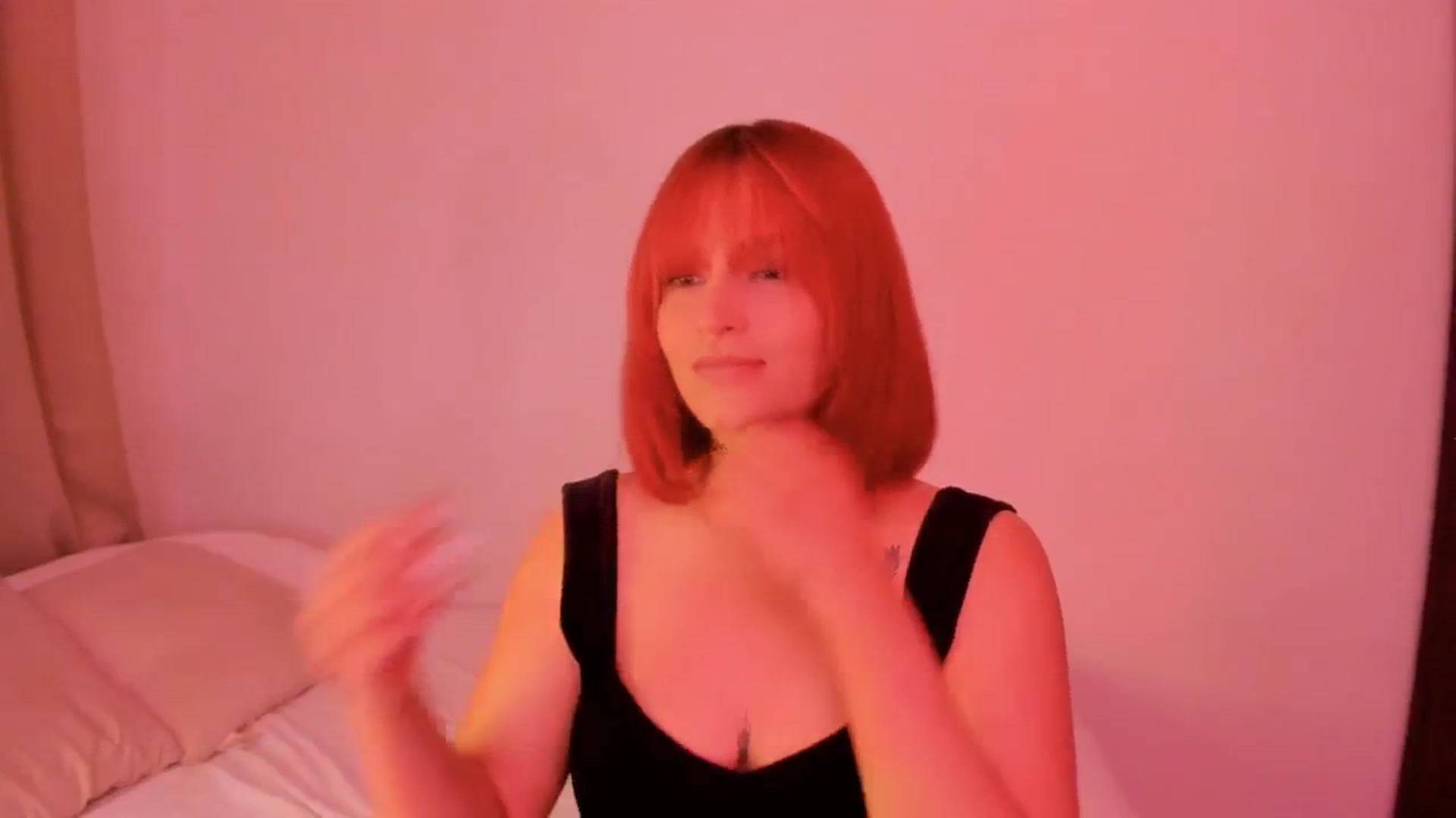 Gallery image thumbnail from Malice_sweet's myfreecams stream on, 08/30/2025, 06:58 image 10 of 20