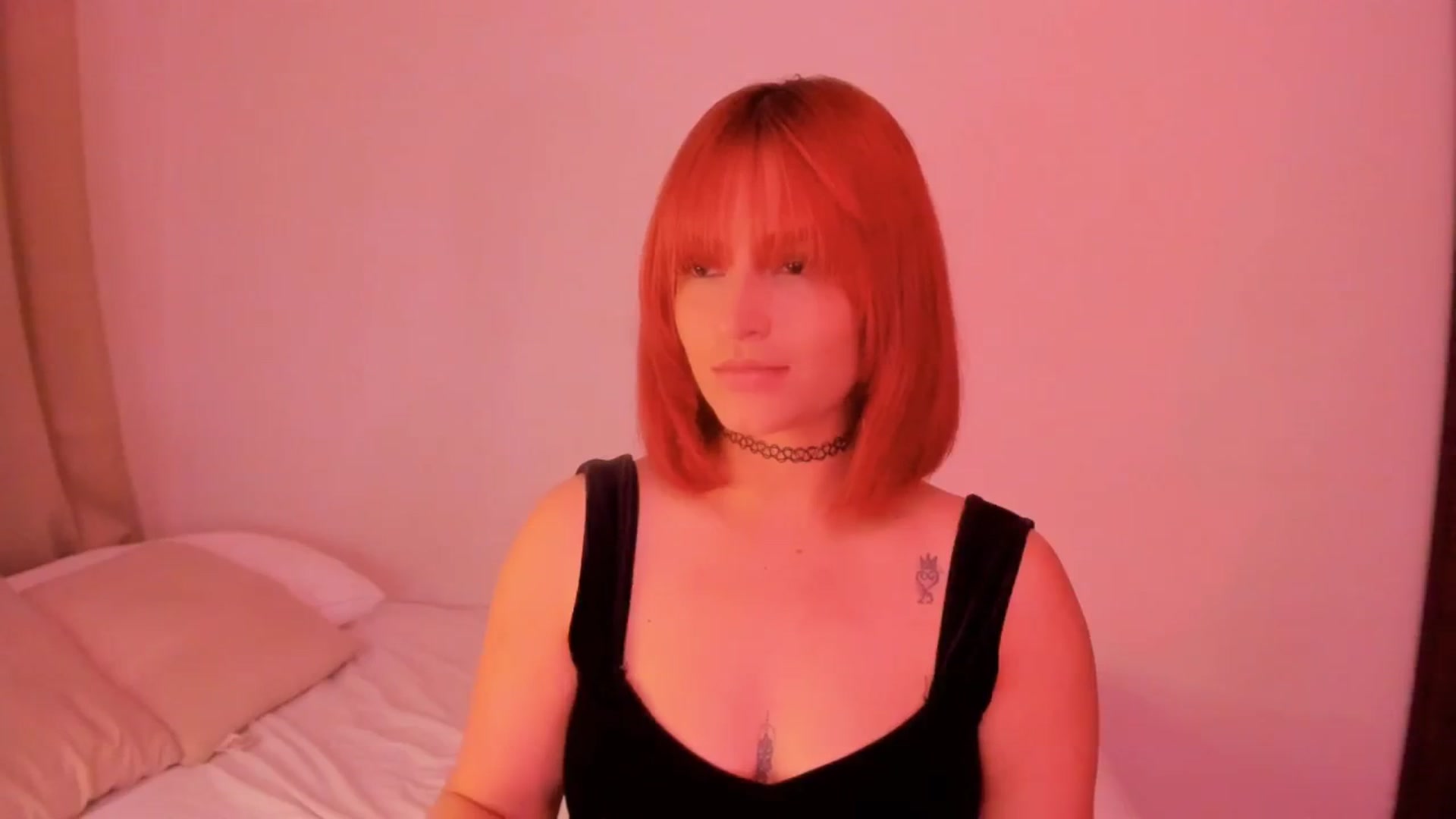 Gallery image thumbnail from Malice_sweet's myfreecams stream on, 08/30/2025, 06:58 image 13 of 20