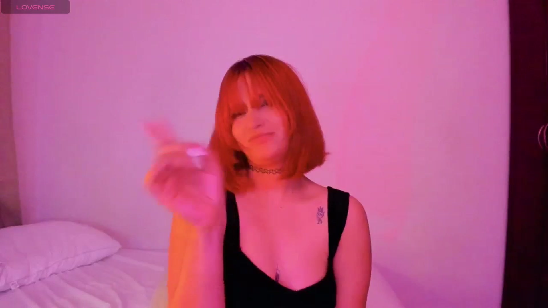 Gallery image thumbnail from Malice_sweet's myfreecams stream on, 08/30/2025, 09:48 image 12 of 20